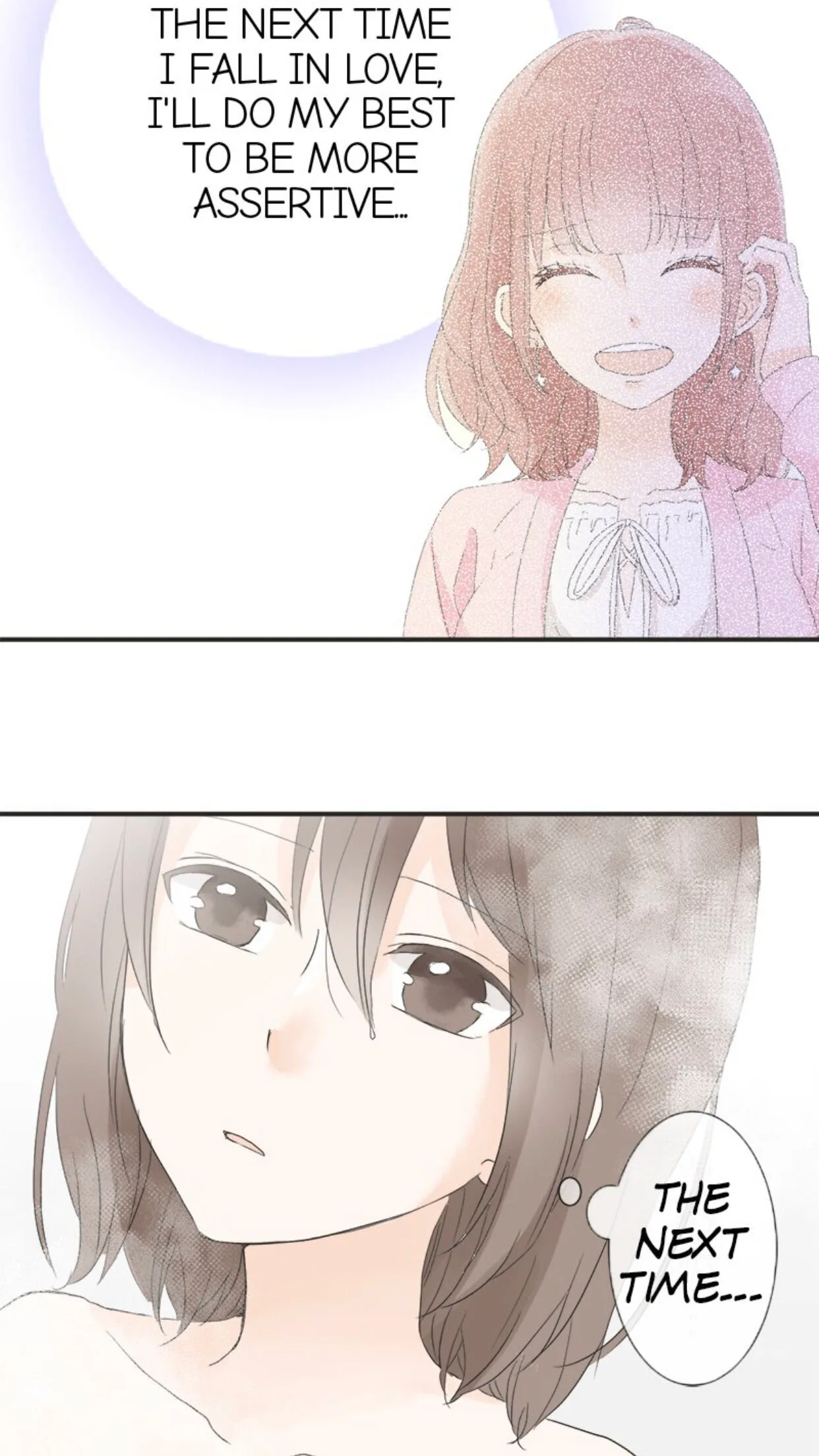 A Mismatched Complicated Love Chapter 14 page 37