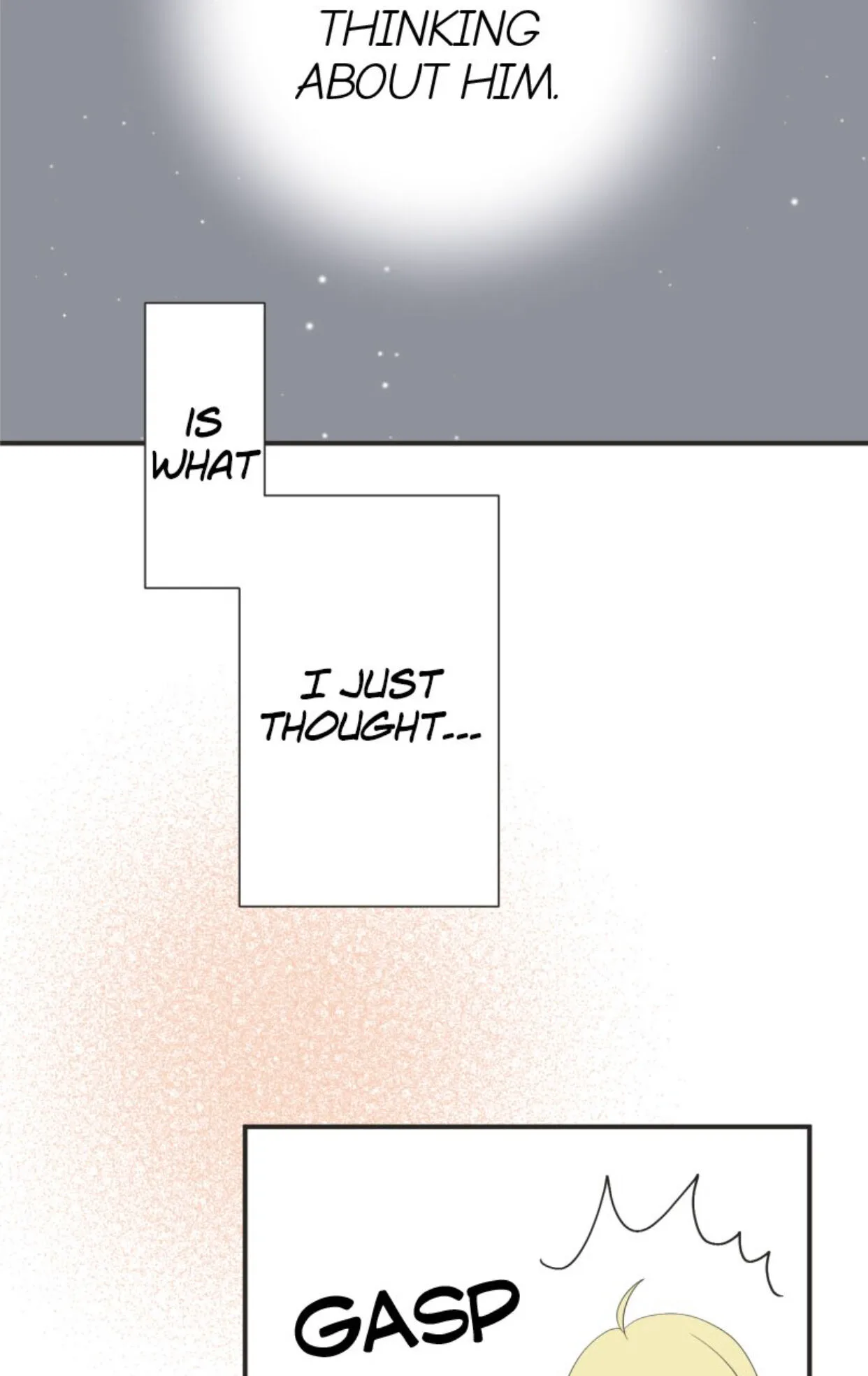 A Mismatched Complicated Love Chapter 18 page 15