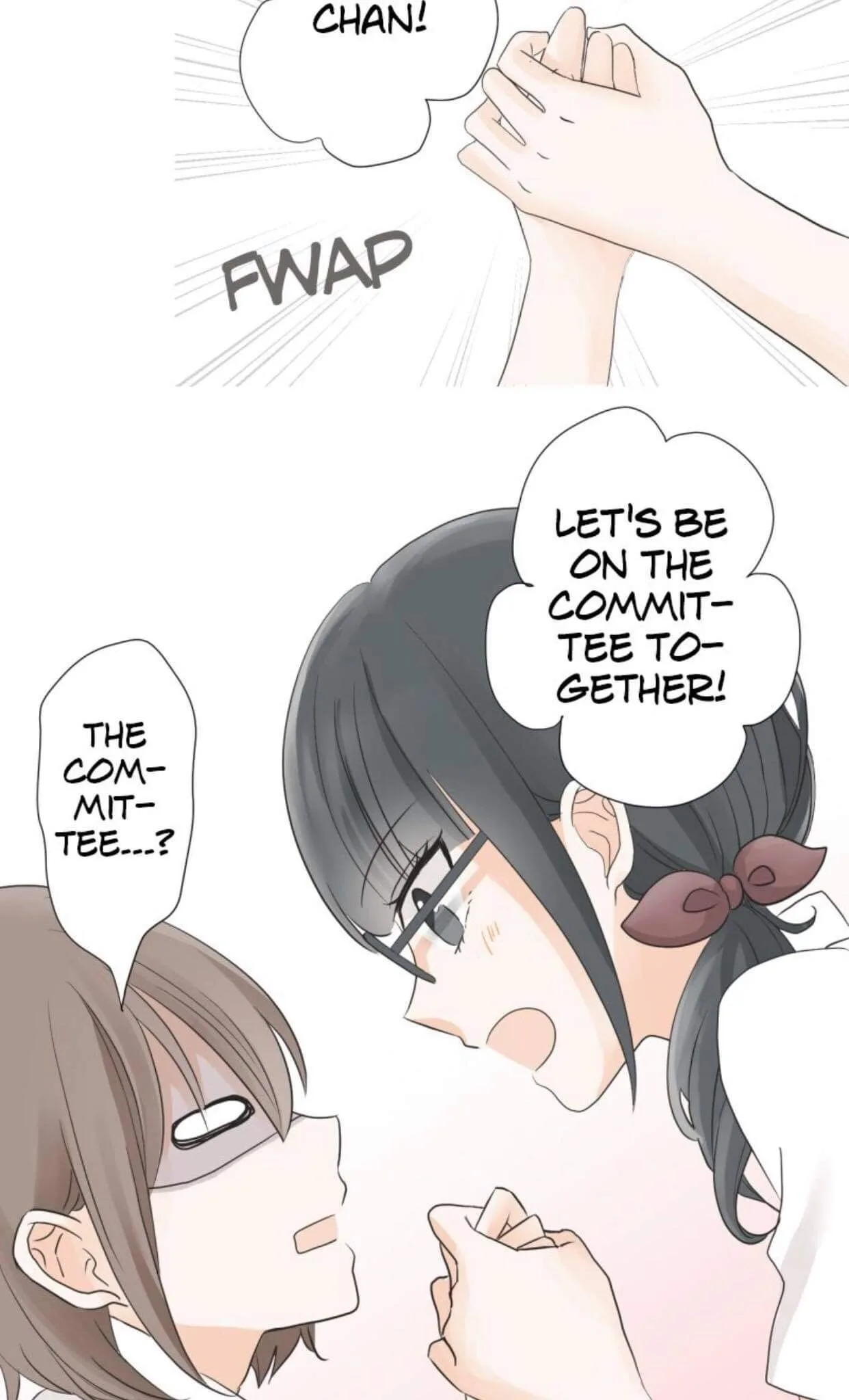 A Mismatched Complicated Love Chapter 16 page 22