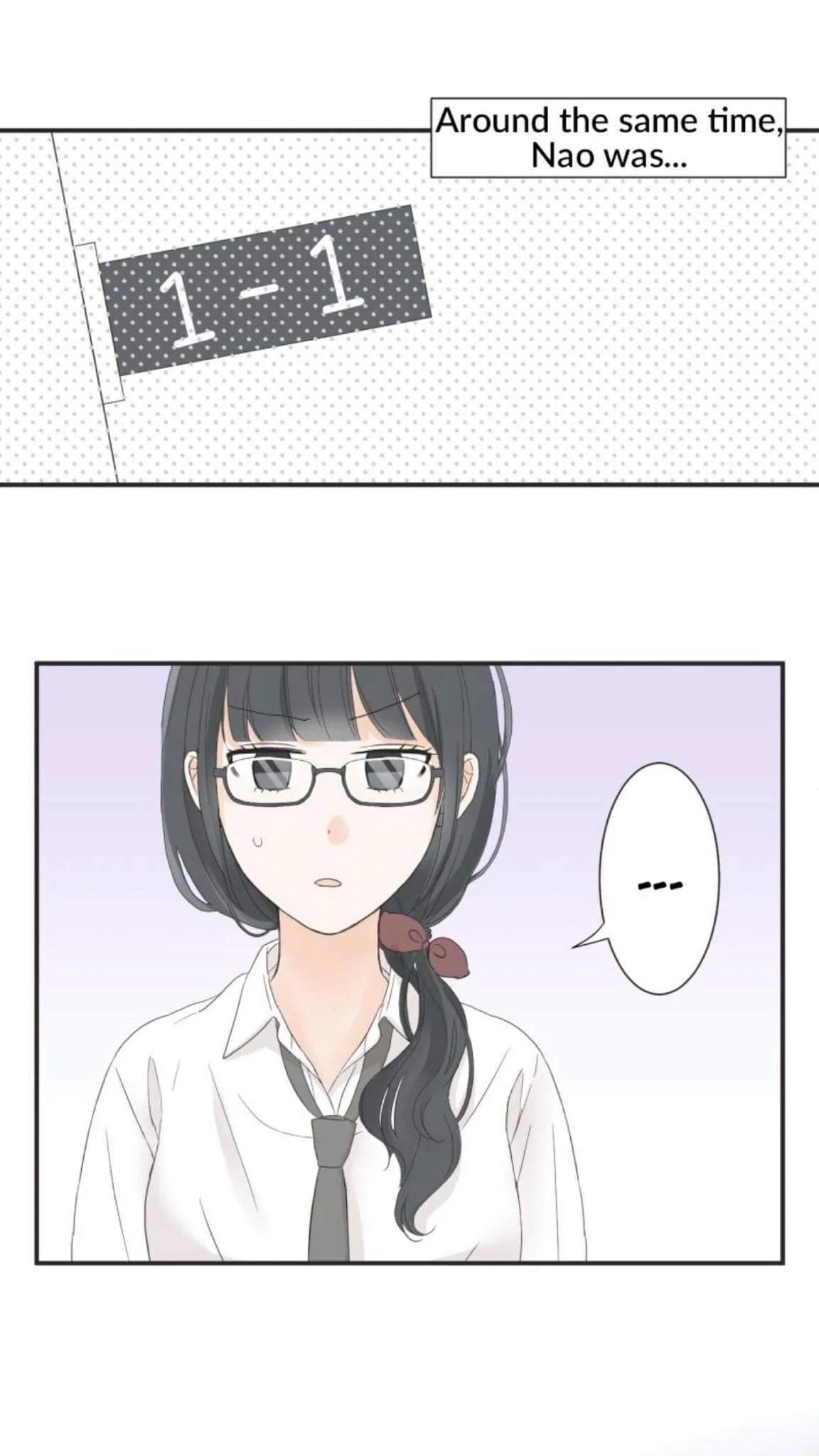 A Mismatched Complicated Love Chapter 16 page 18