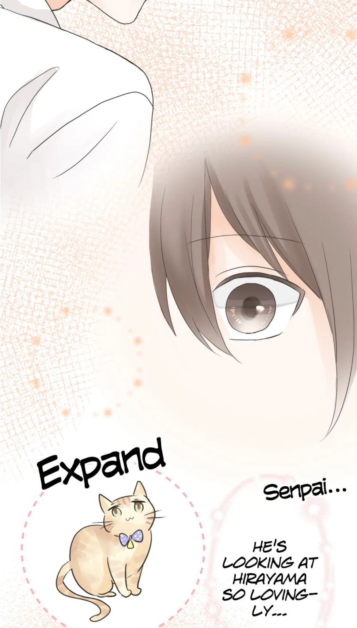 A Mismatched Complicated Love Chapter 17 page 25