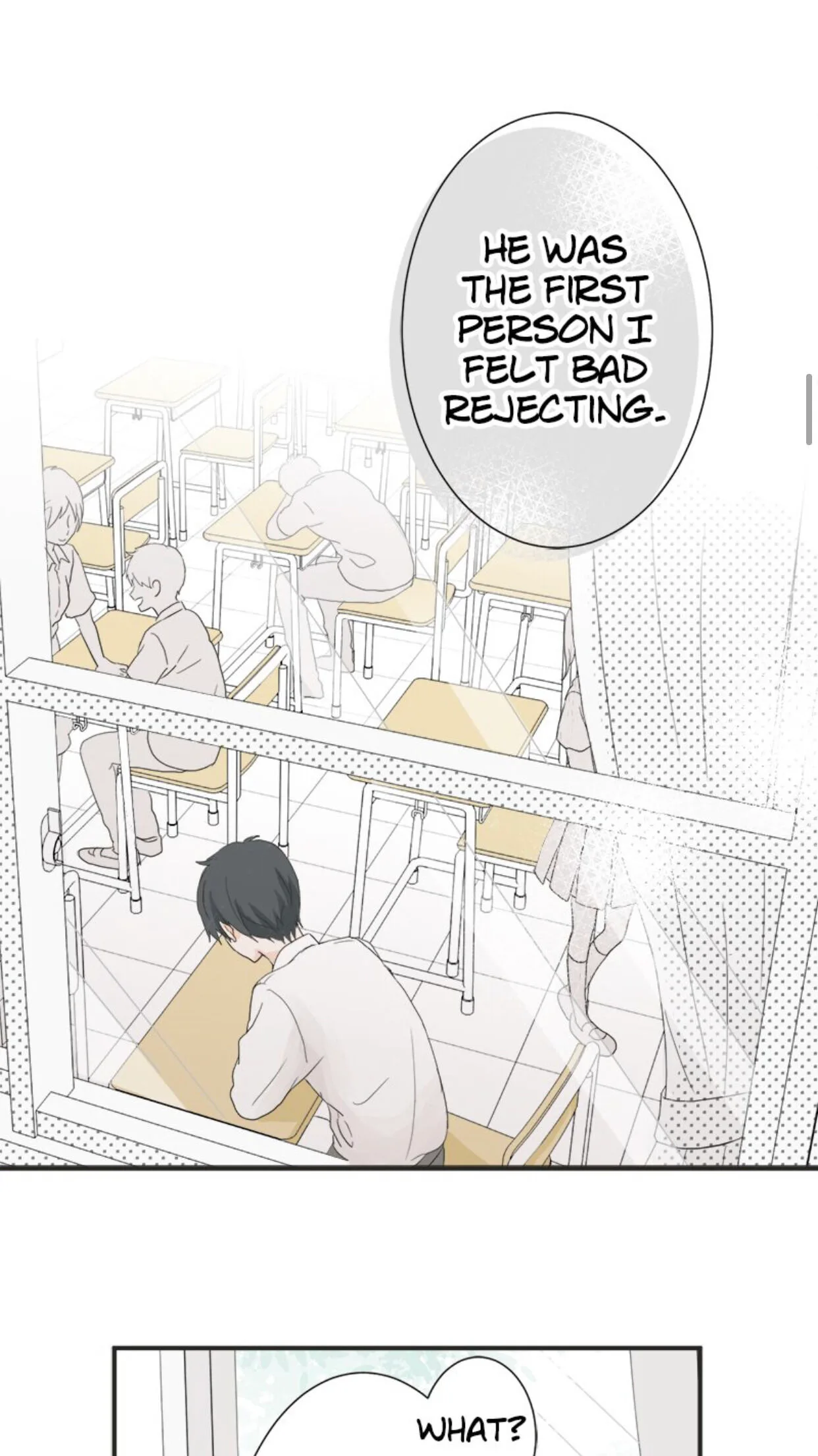 A Mismatched Complicated Love Chapter 15 page 10