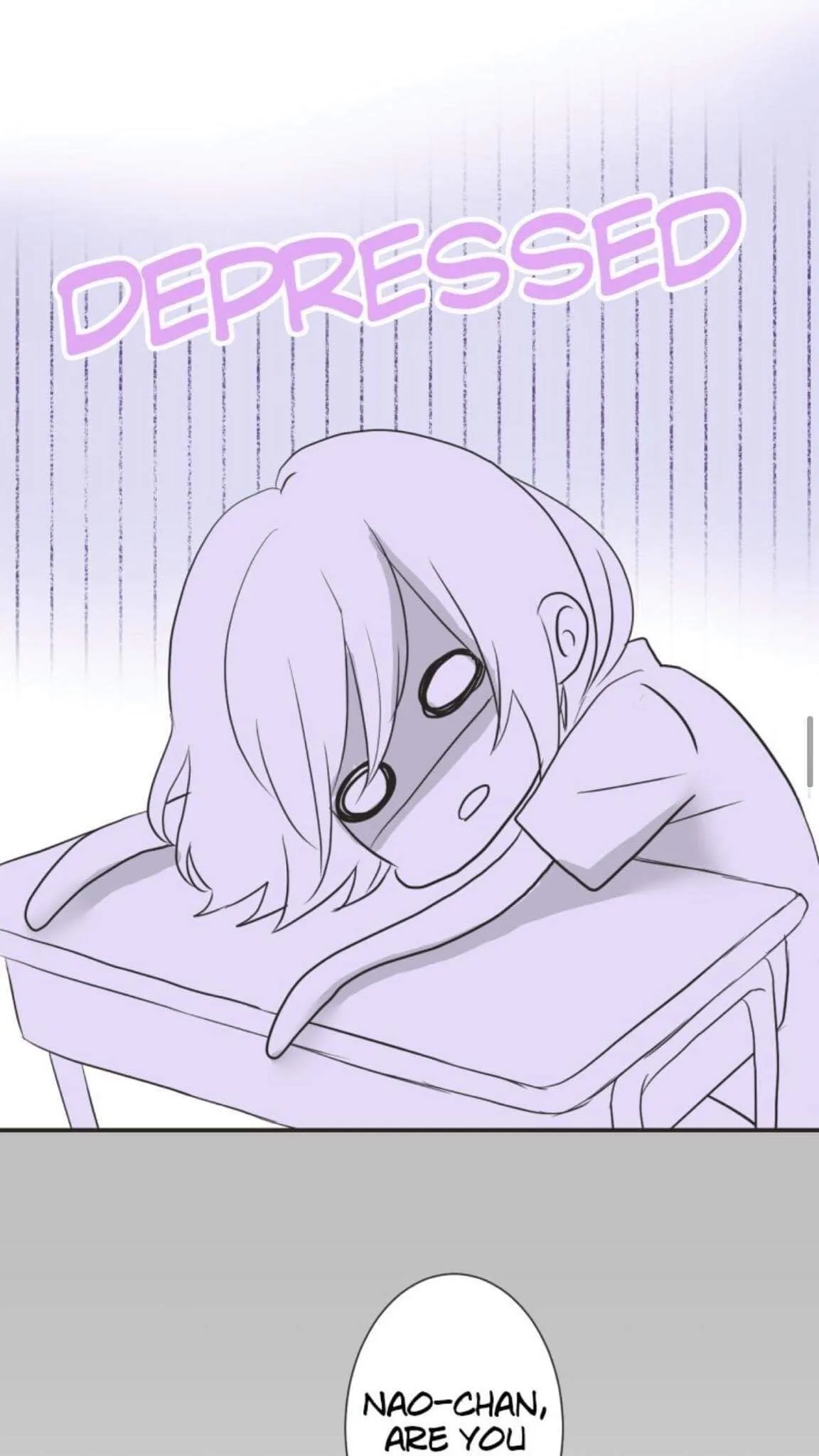A Mismatched Complicated Love Chapter 16 page 19