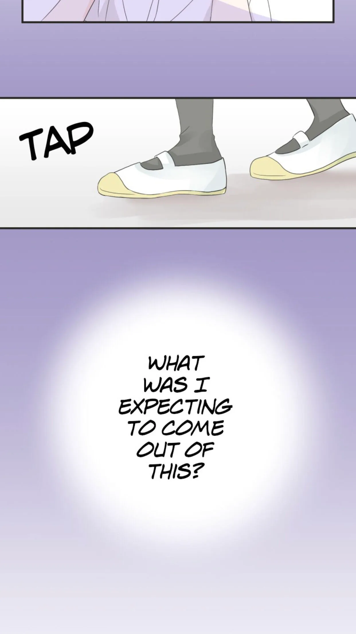 A Mismatched Complicated Love Chapter 17 page 30