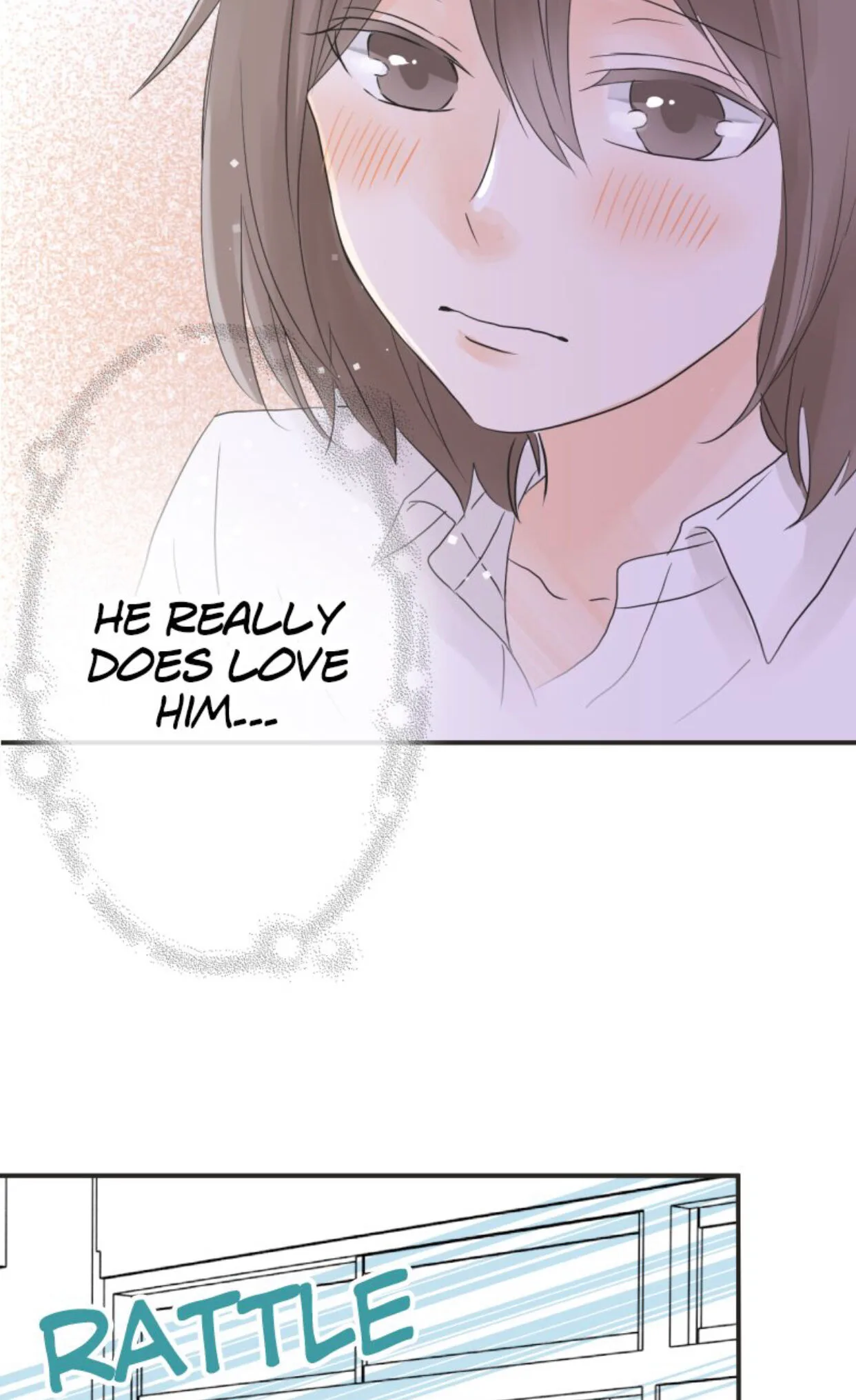 A Mismatched Complicated Love Chapter 17 page 27