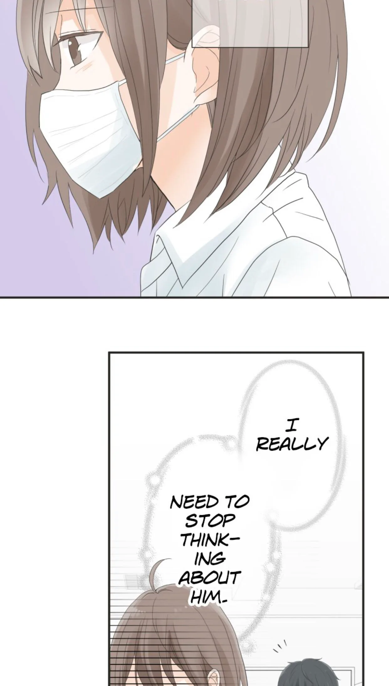 A Mismatched Complicated Love Chapter 17 page 32
