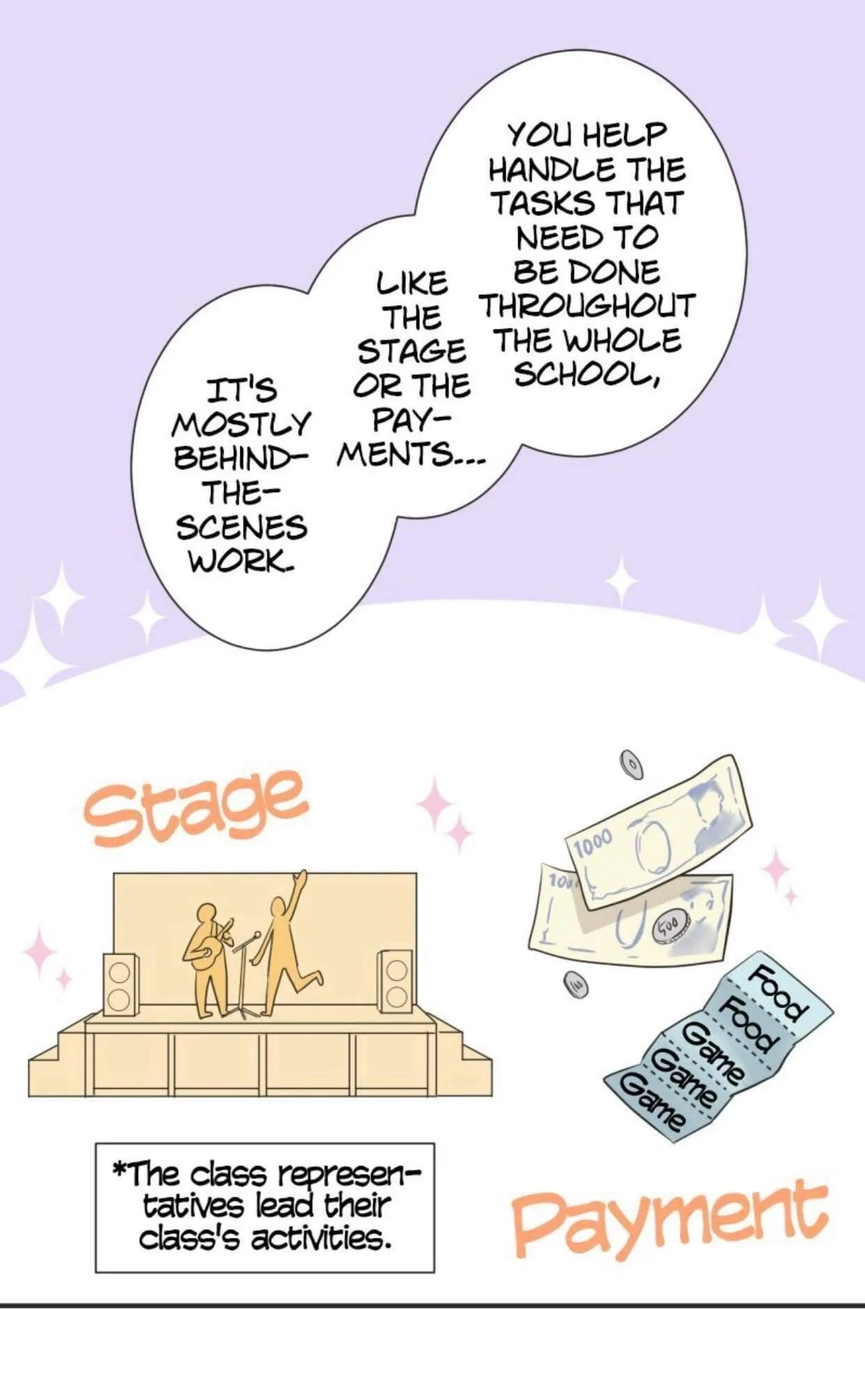 A Mismatched Complicated Love Chapter 16 page 24