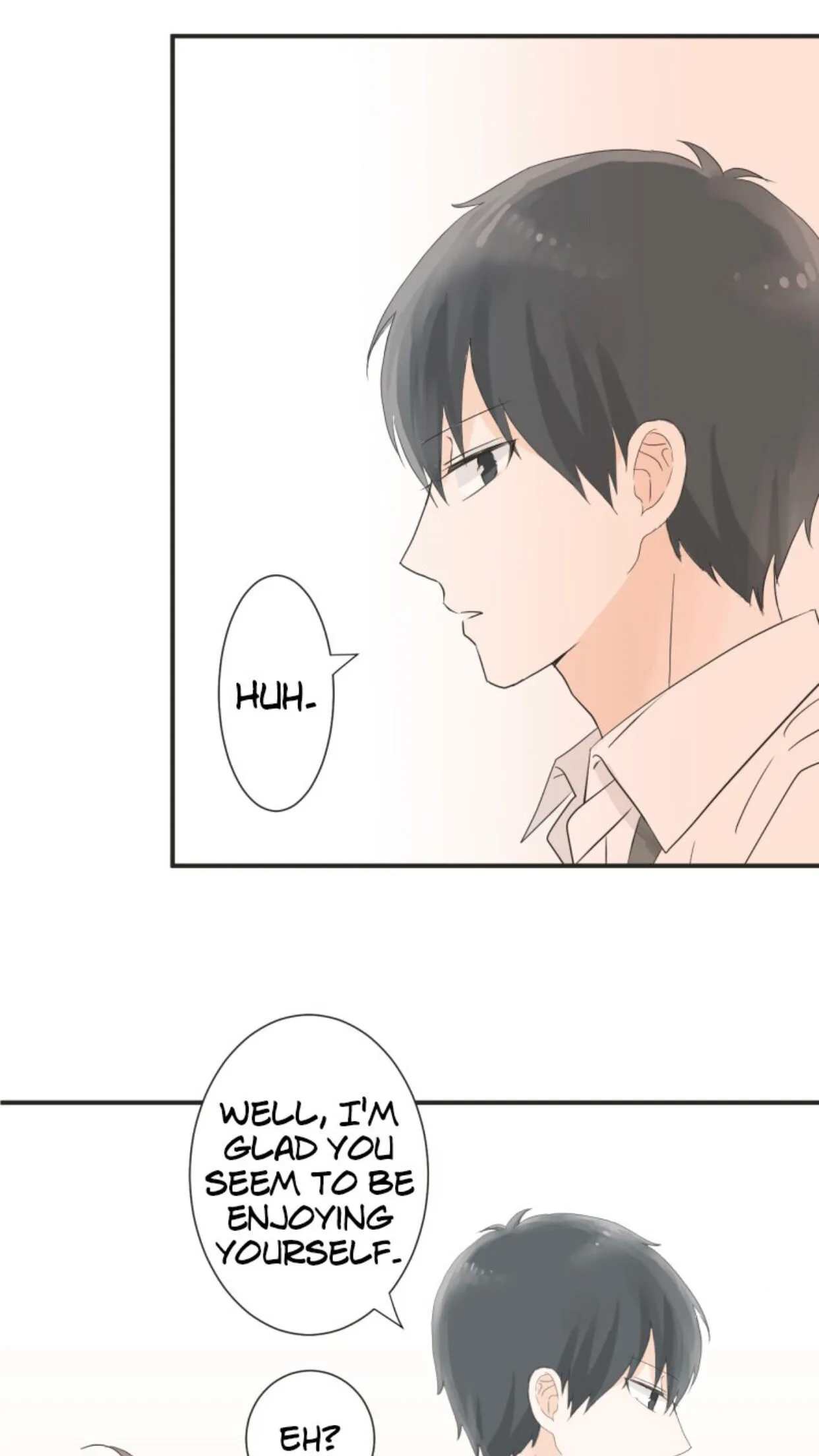 A Mismatched Complicated Love Chapter 18 page 30