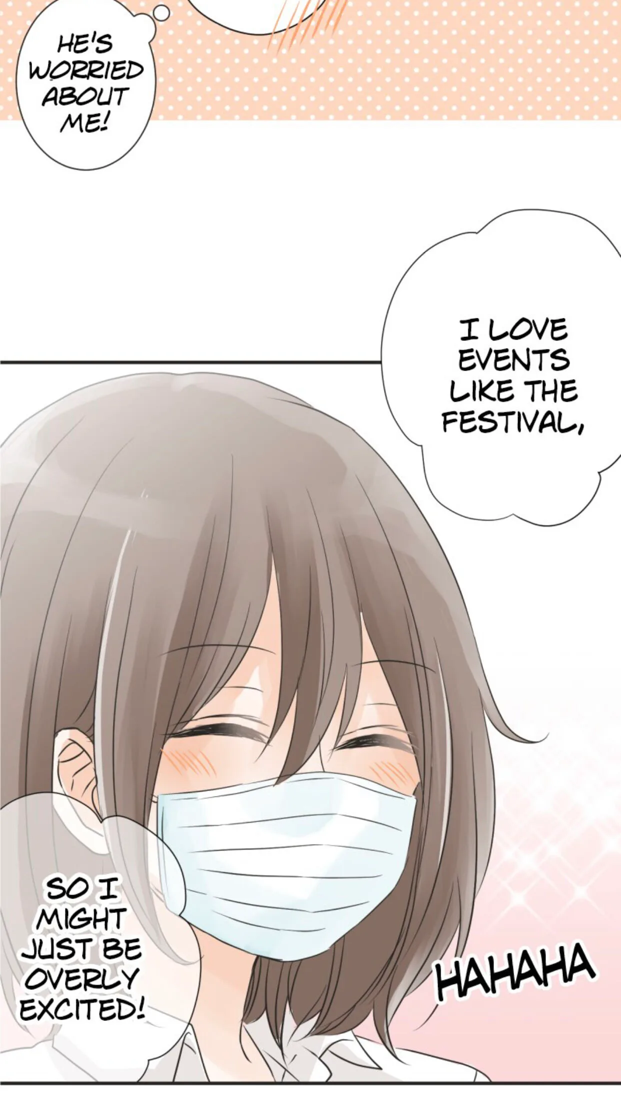 A Mismatched Complicated Love Chapter 18 page 29