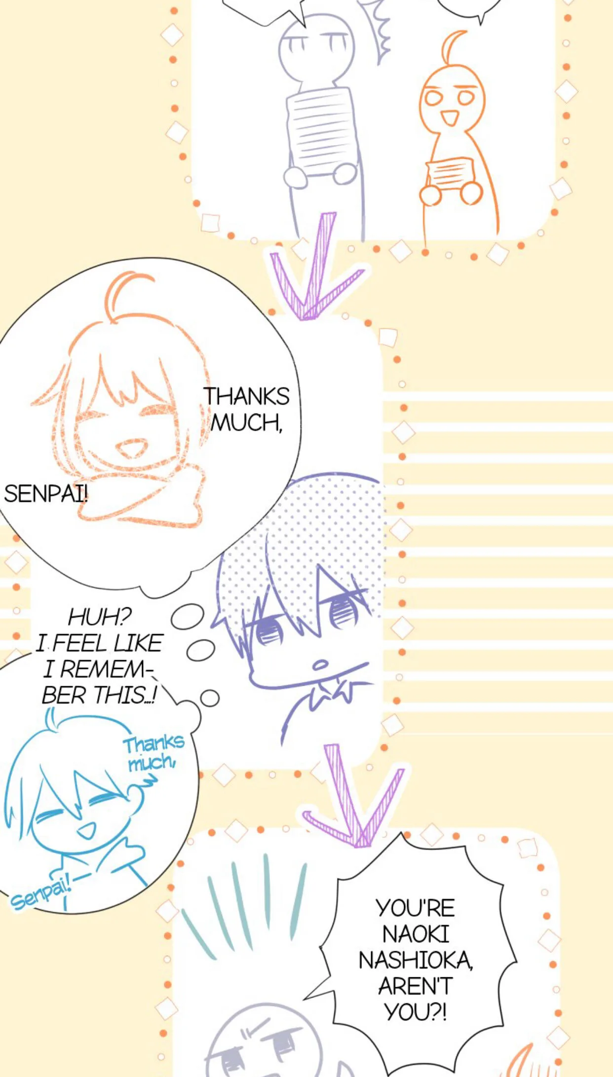 A Mismatched Complicated Love Chapter 18 page 26