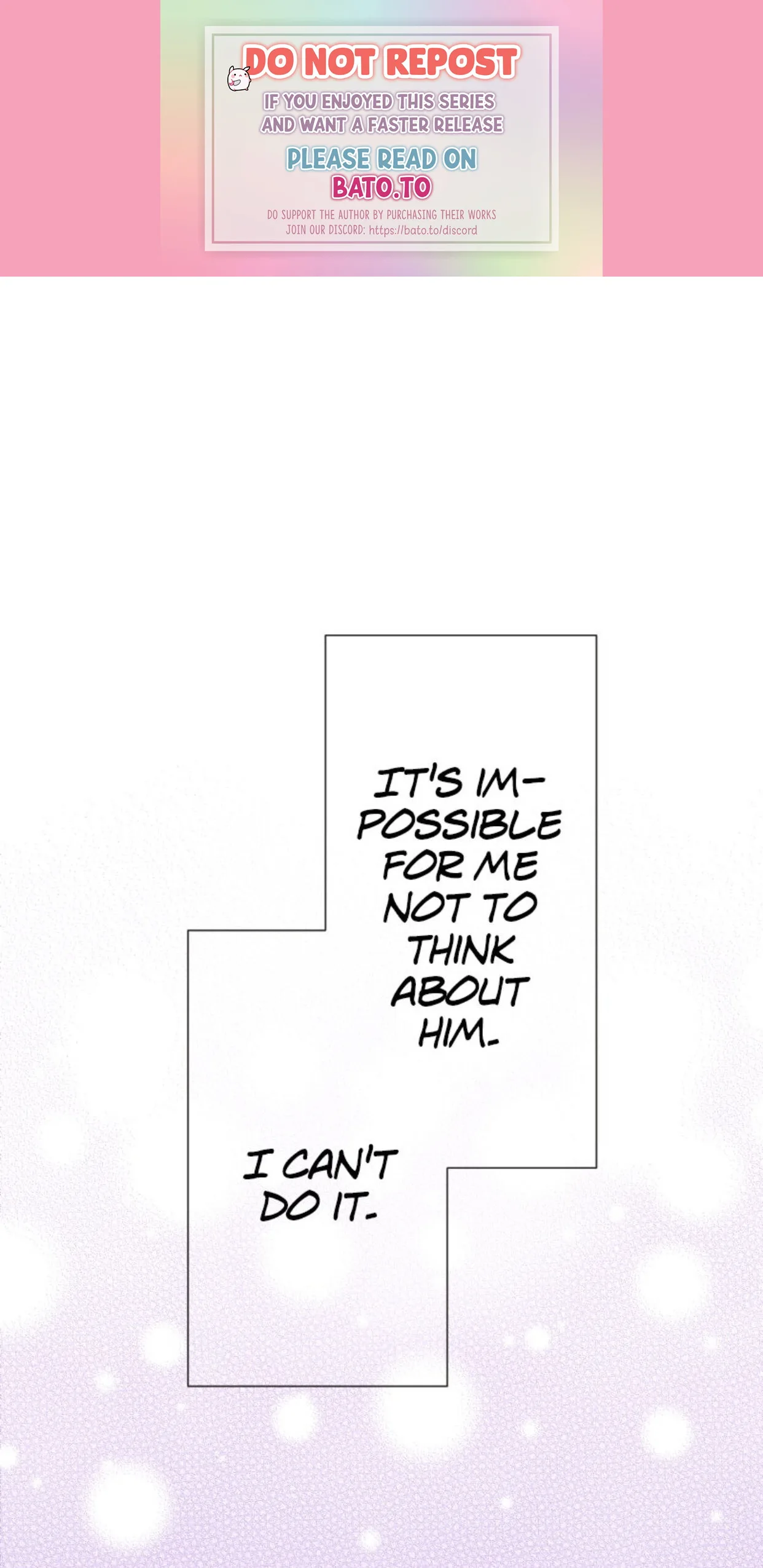 A Mismatched Complicated Love Chapter 19 page 2