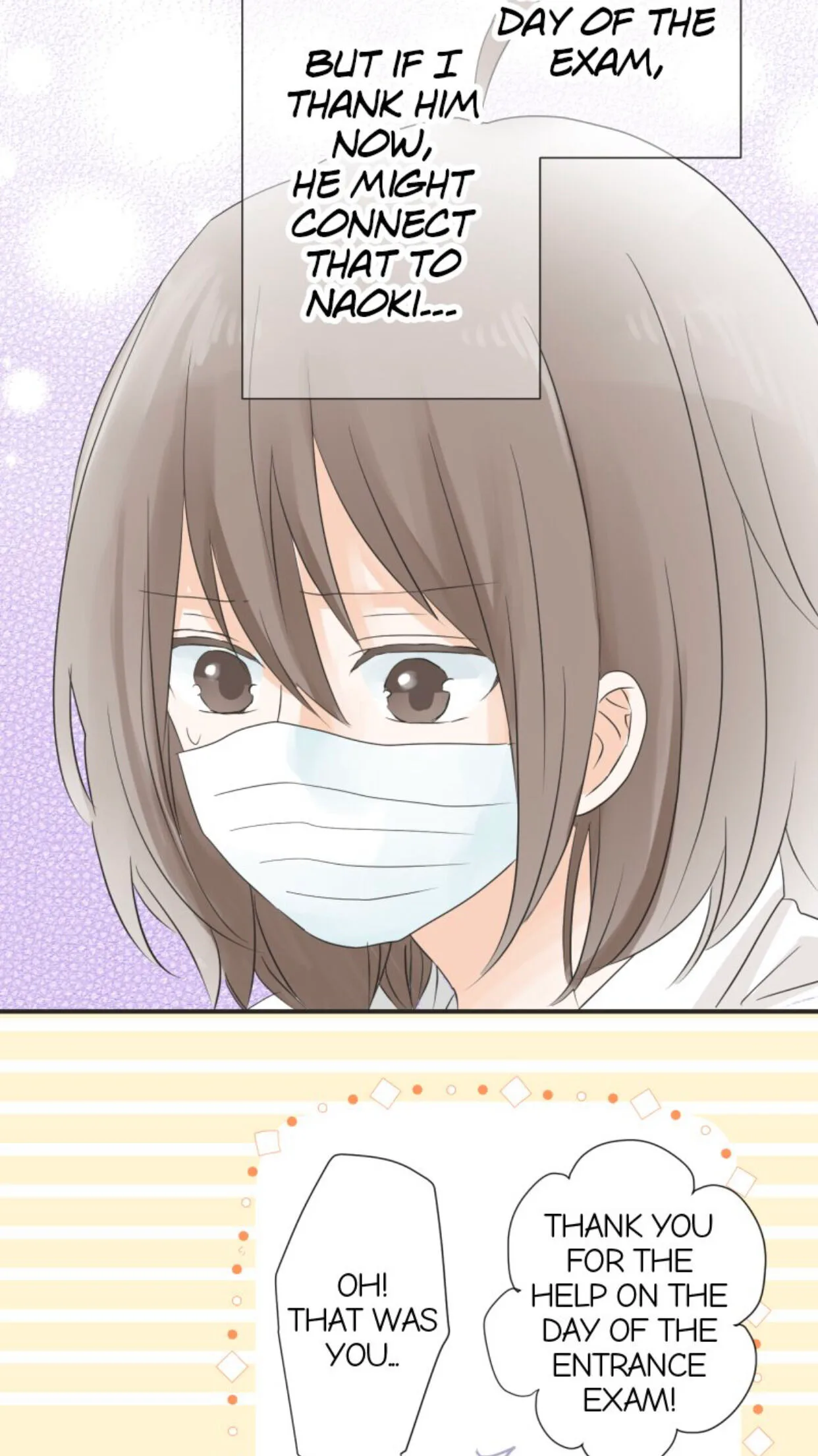 A Mismatched Complicated Love Chapter 18 page 25