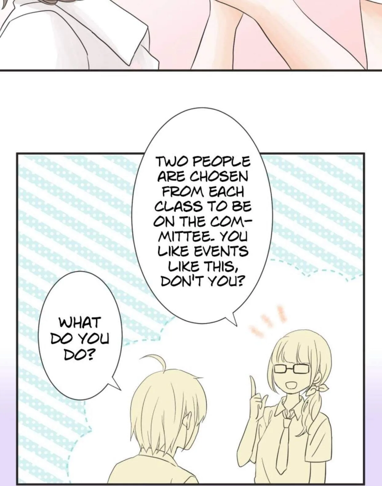 A Mismatched Complicated Love Chapter 16 page 23