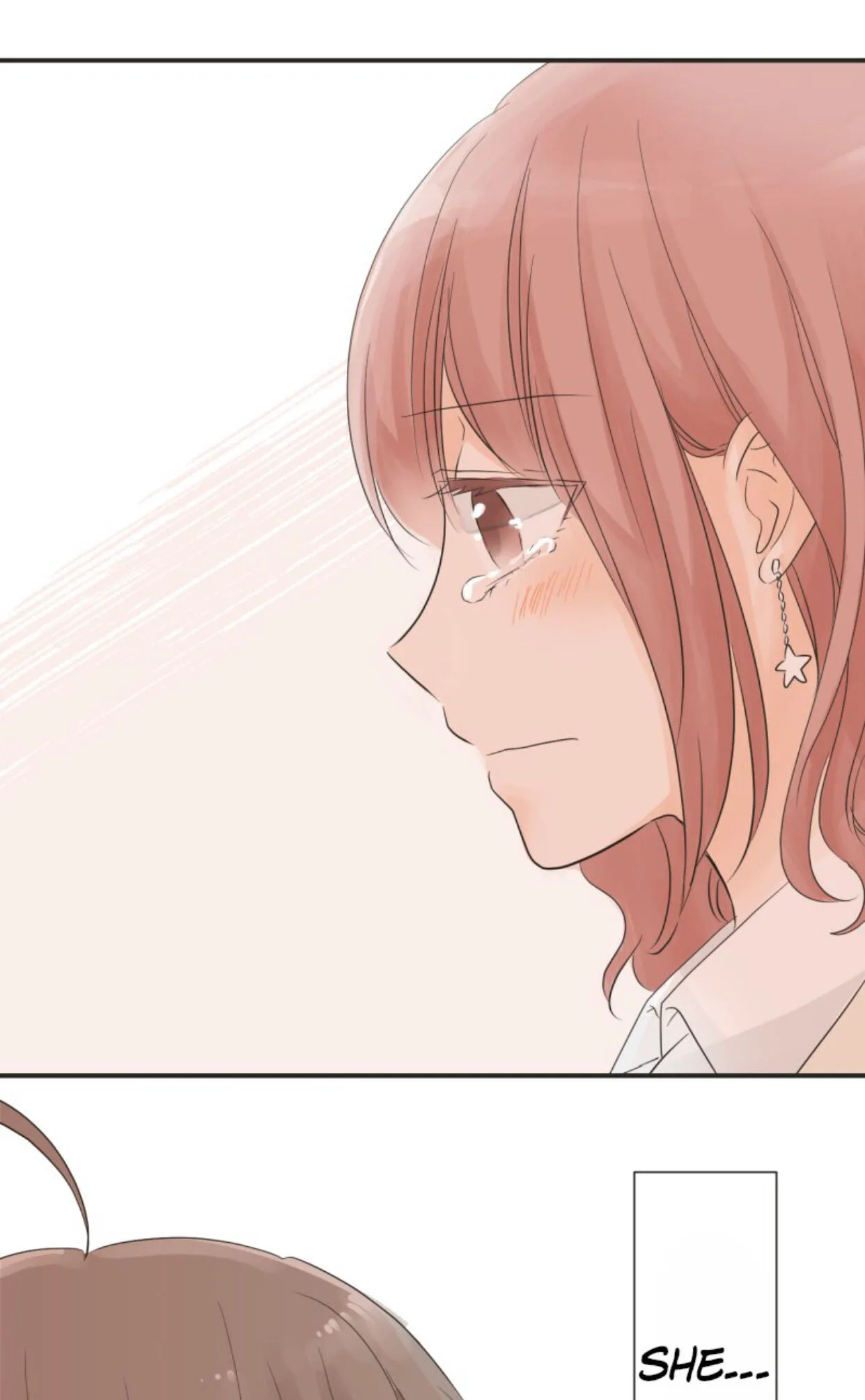 A Mismatched Complicated Love Chapter 21 page 3