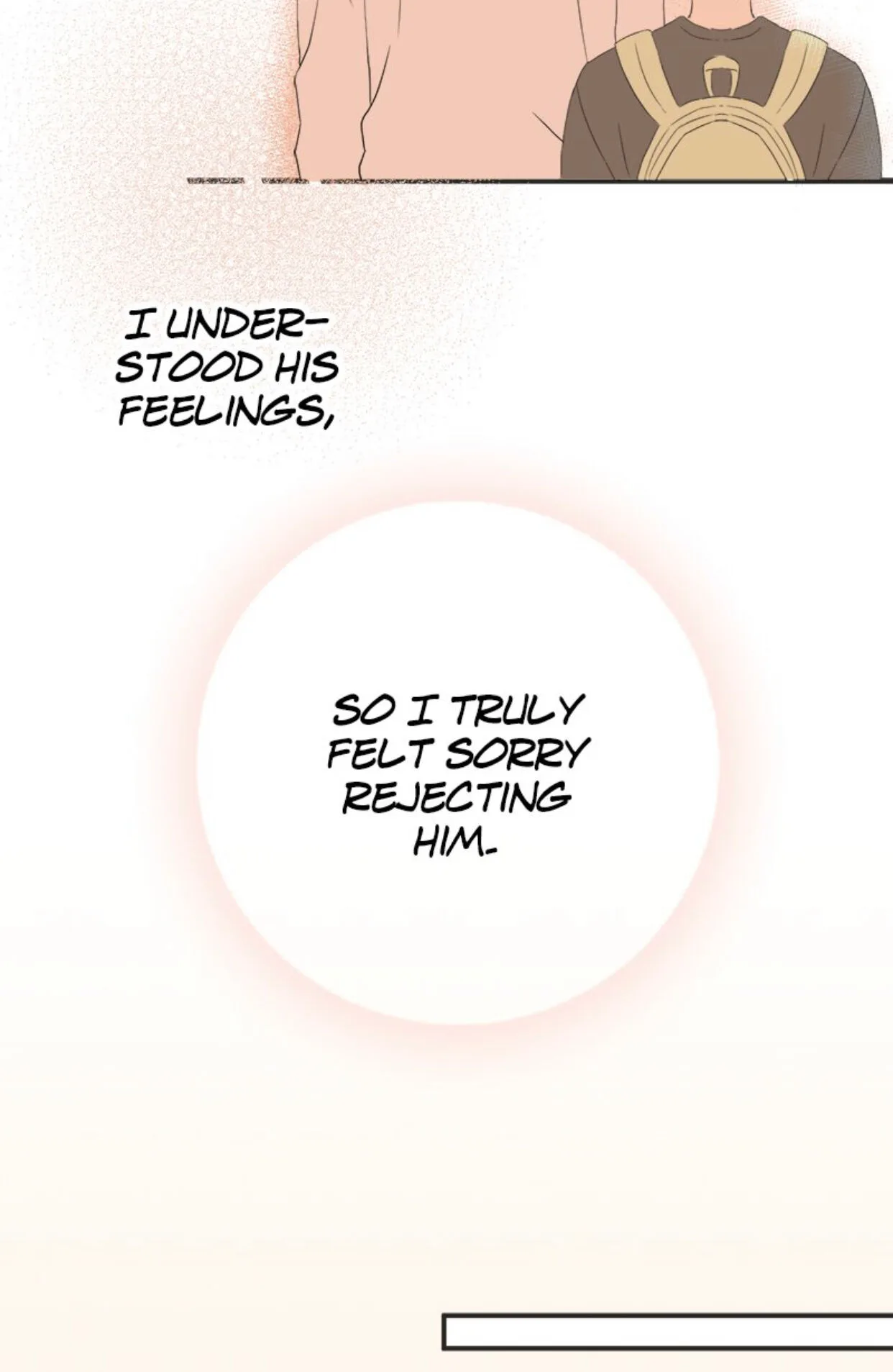 A Mismatched Complicated Love Chapter 15 page 27