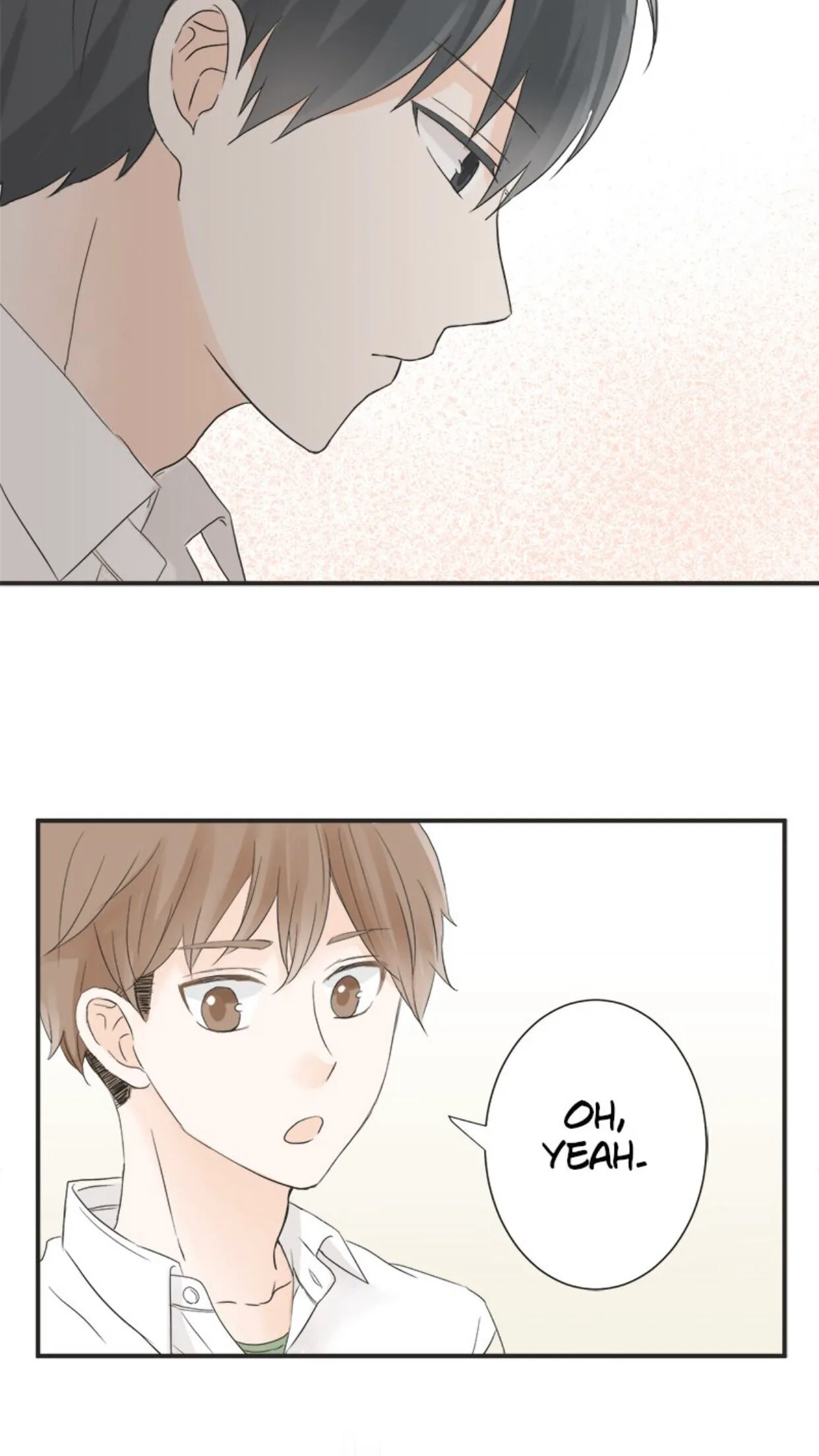 A Mismatched Complicated Love Chapter 15 page 29