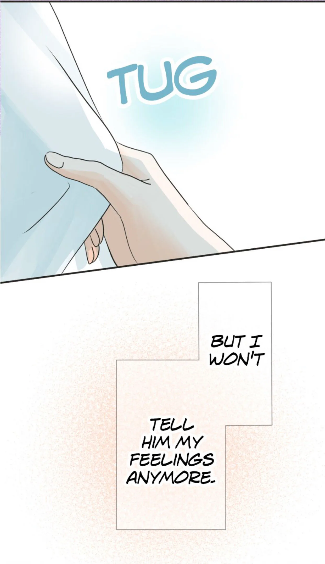 A Mismatched Complicated Love Chapter 19 page 3