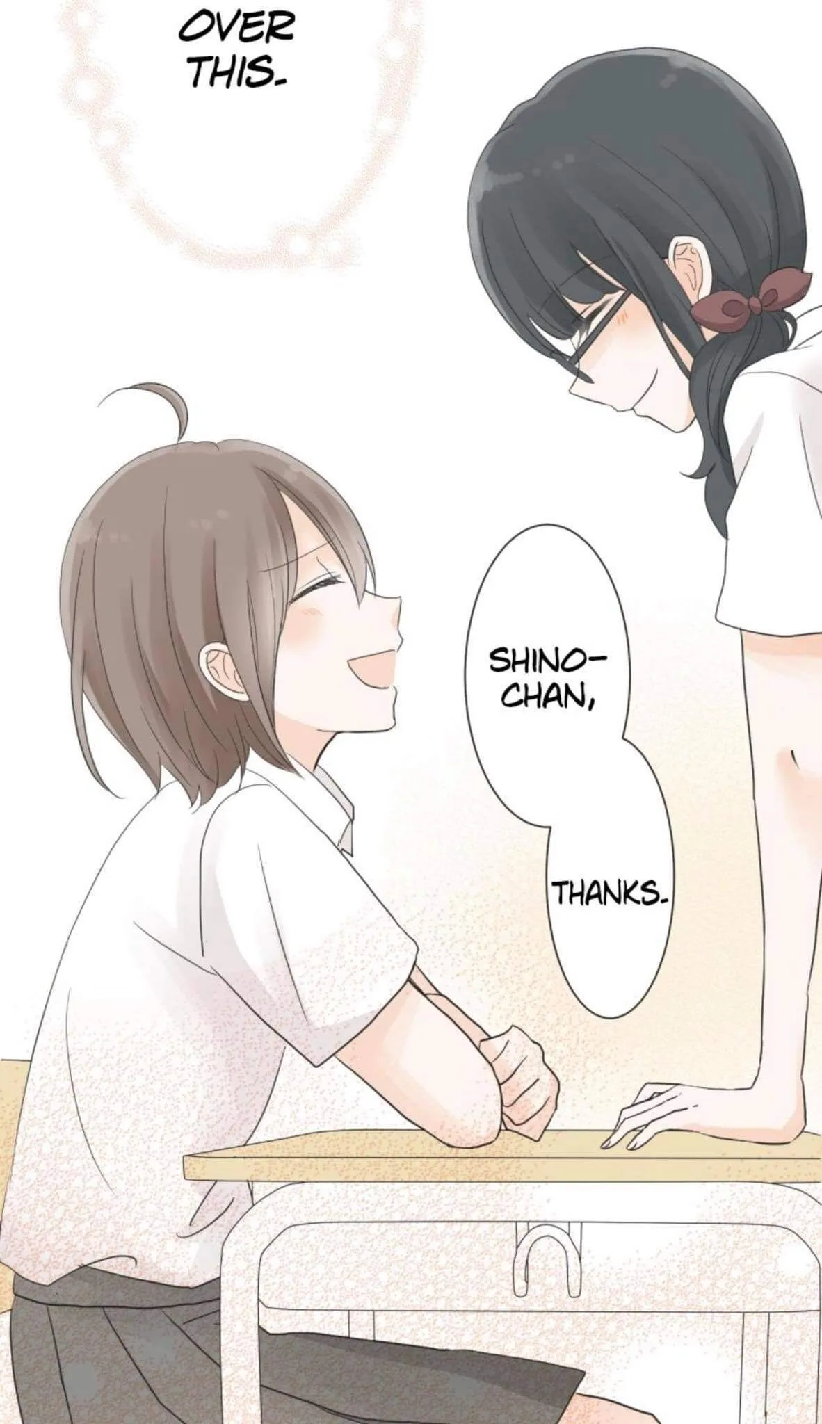 A Mismatched Complicated Love Chapter 16 page 28