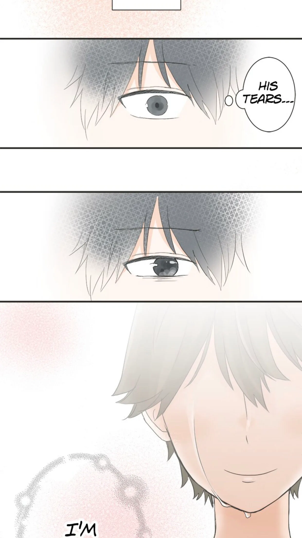 A Mismatched Complicated Love Chapter 15 page 25
