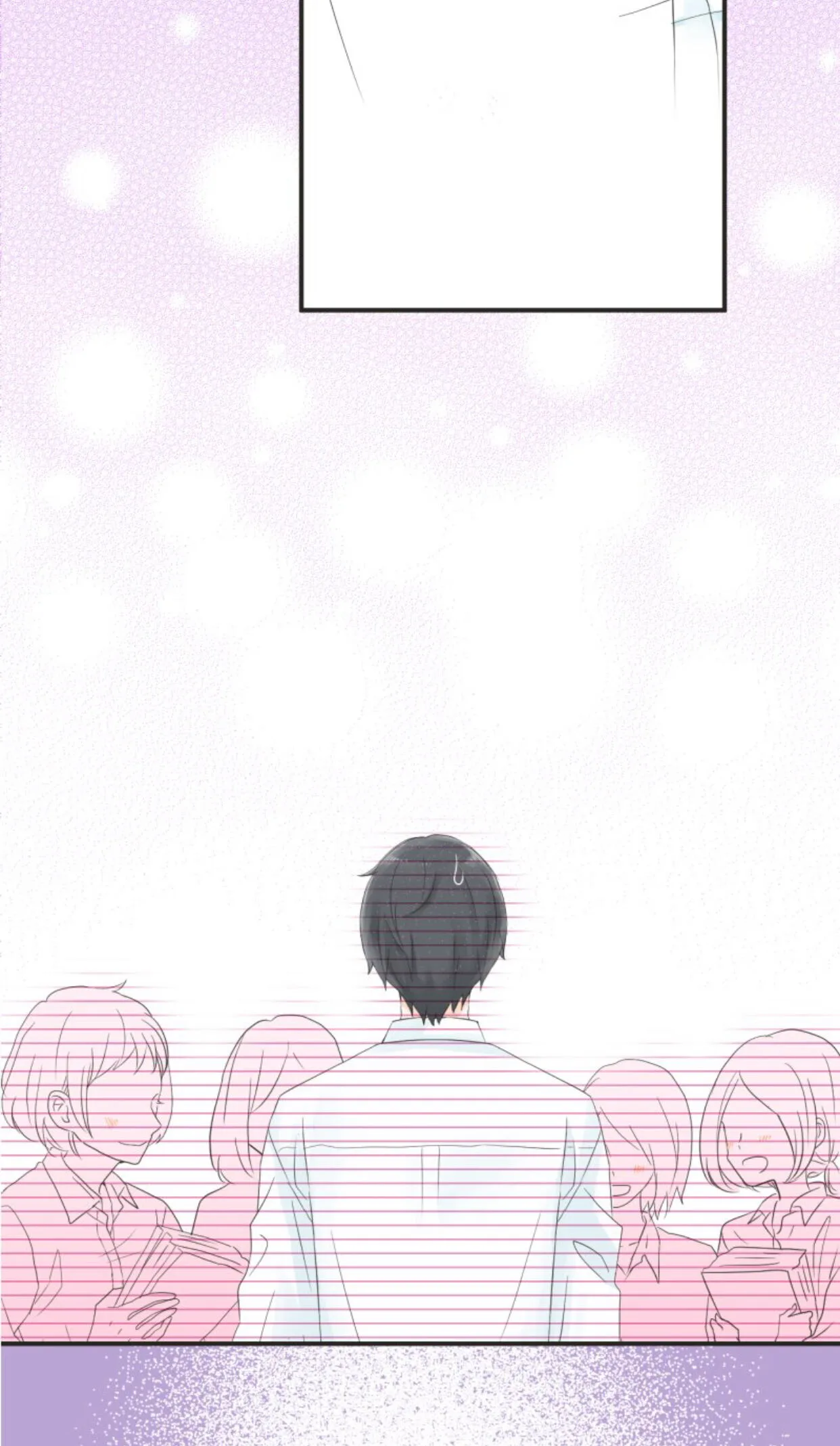 A Mismatched Complicated Love Chapter 18 page 38