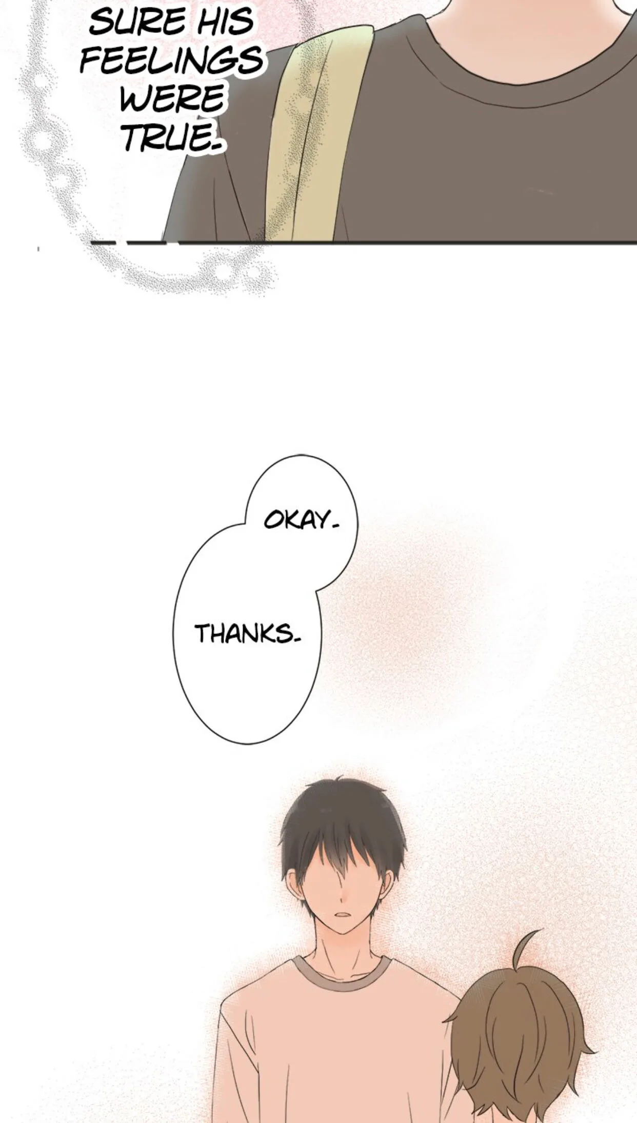 A Mismatched Complicated Love Chapter 15 page 26
