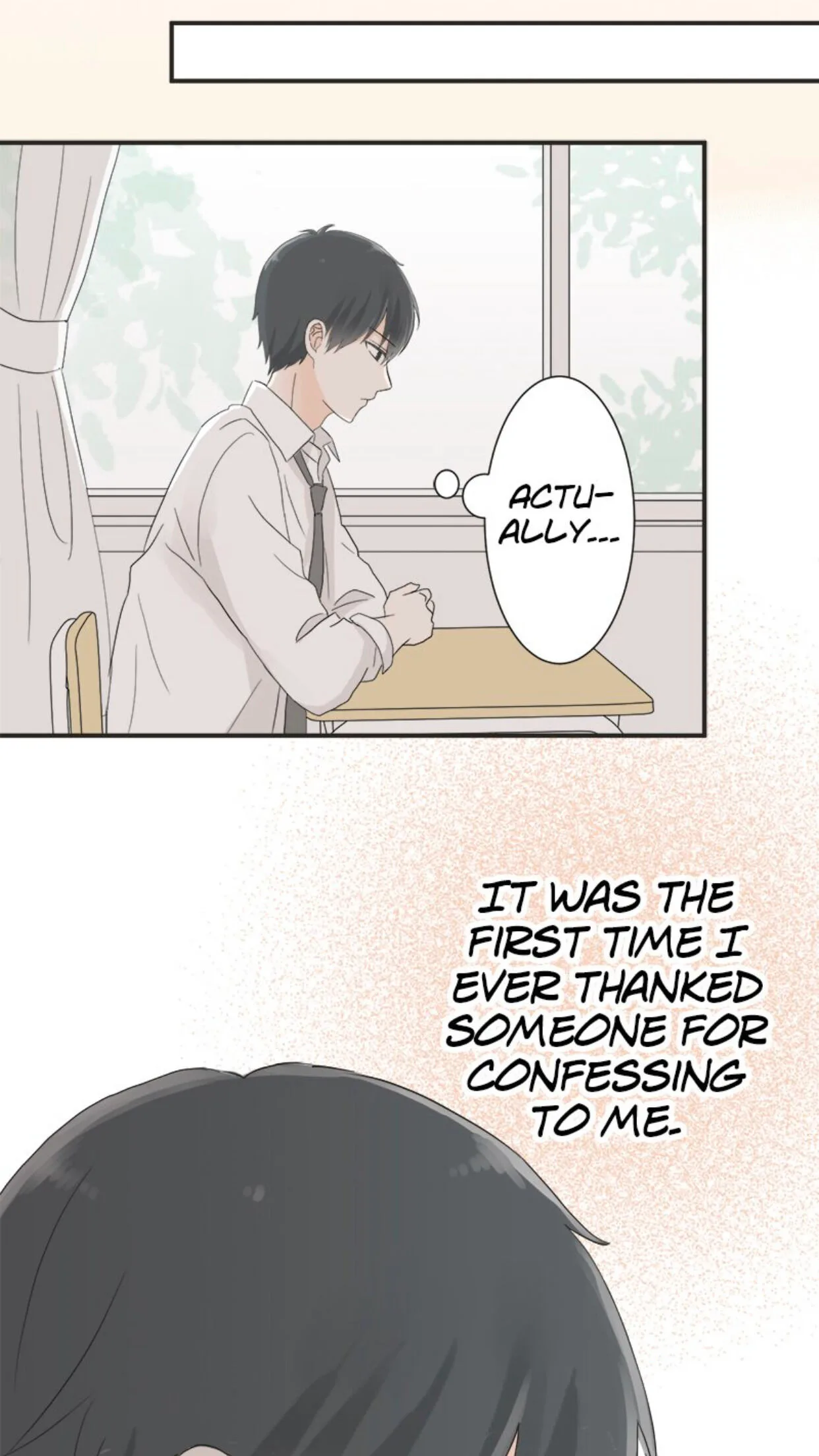 A Mismatched Complicated Love Chapter 15 page 28