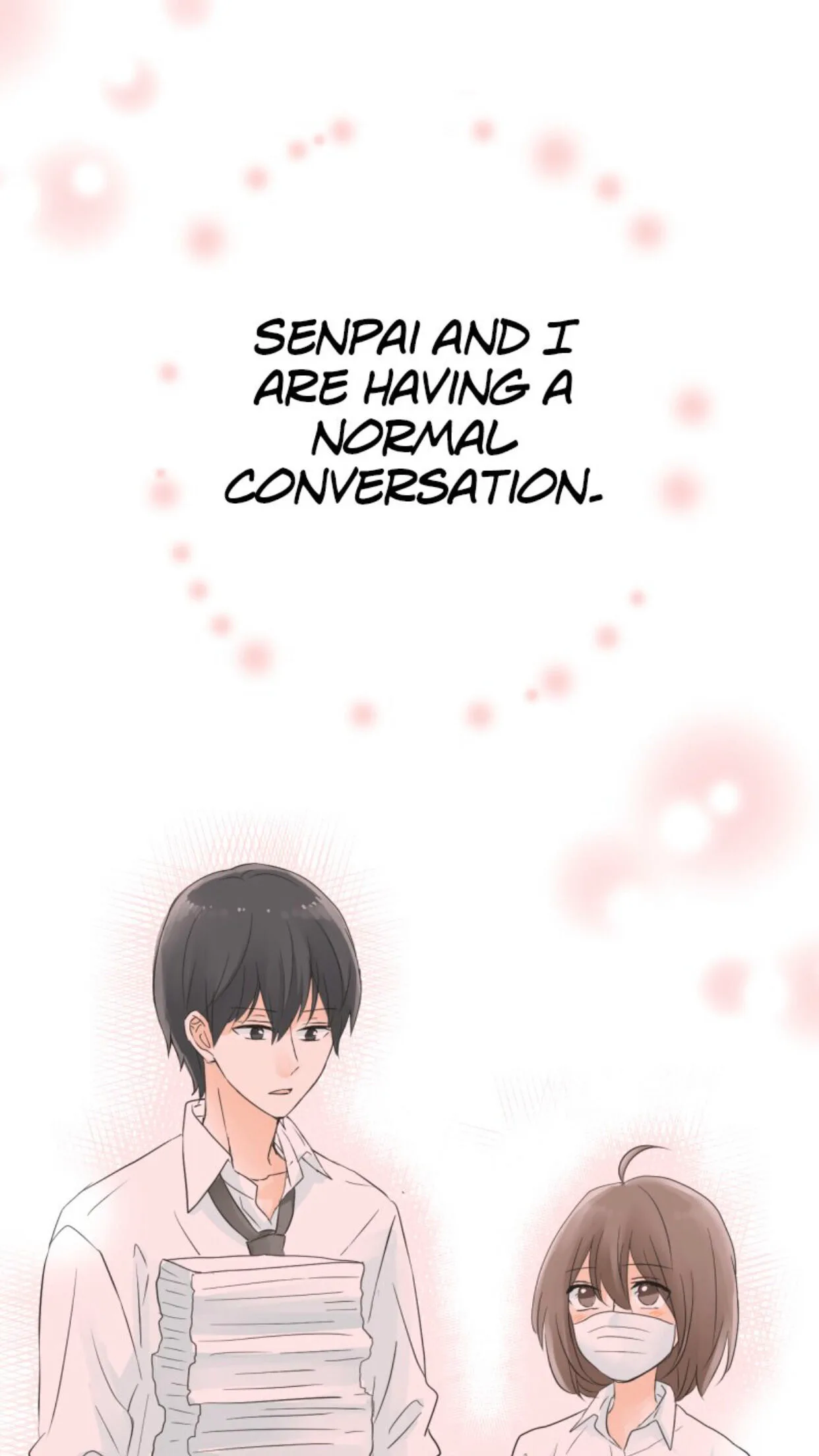A Mismatched Complicated Love Chapter 18 page 34