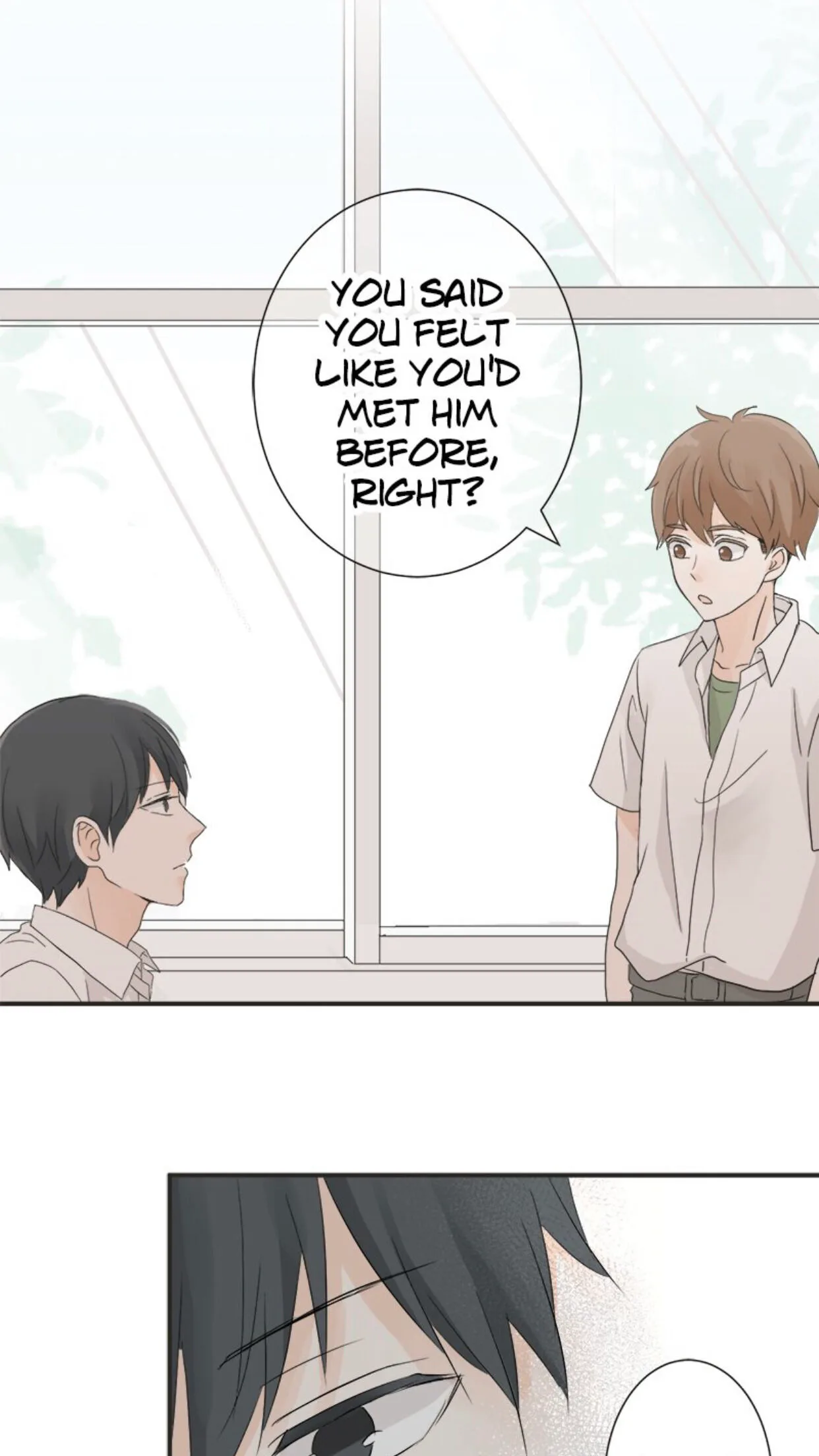 A Mismatched Complicated Love Chapter 15 page 30