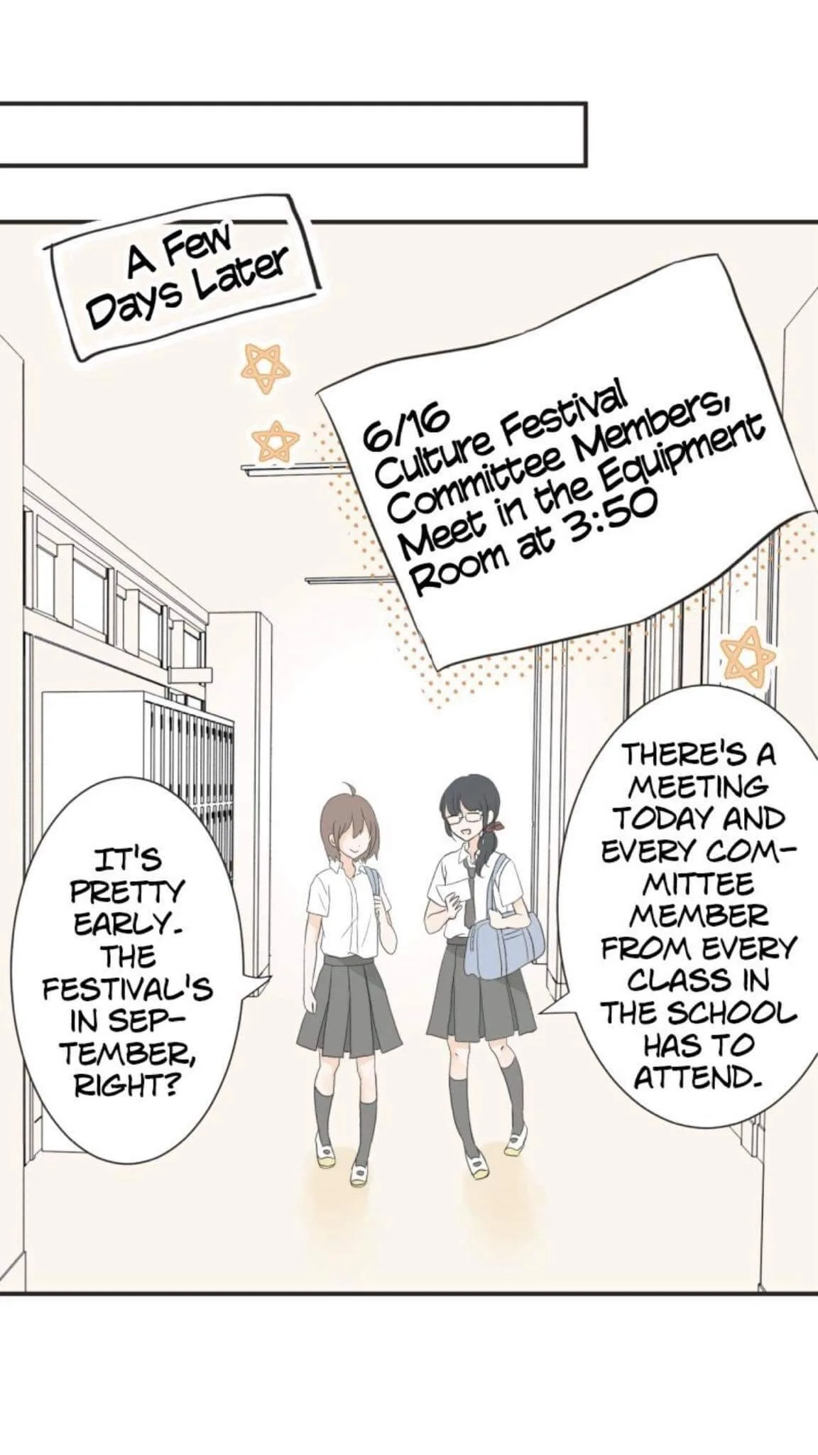 A Mismatched Complicated Love Chapter 16 page 30
