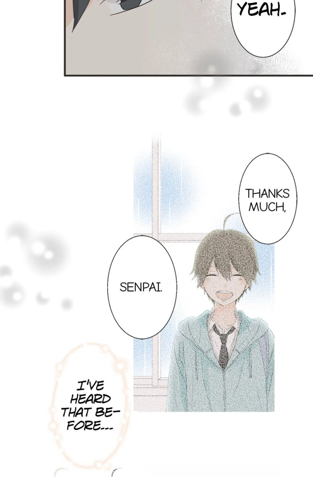 A Mismatched Complicated Love Chapter 15 page 31