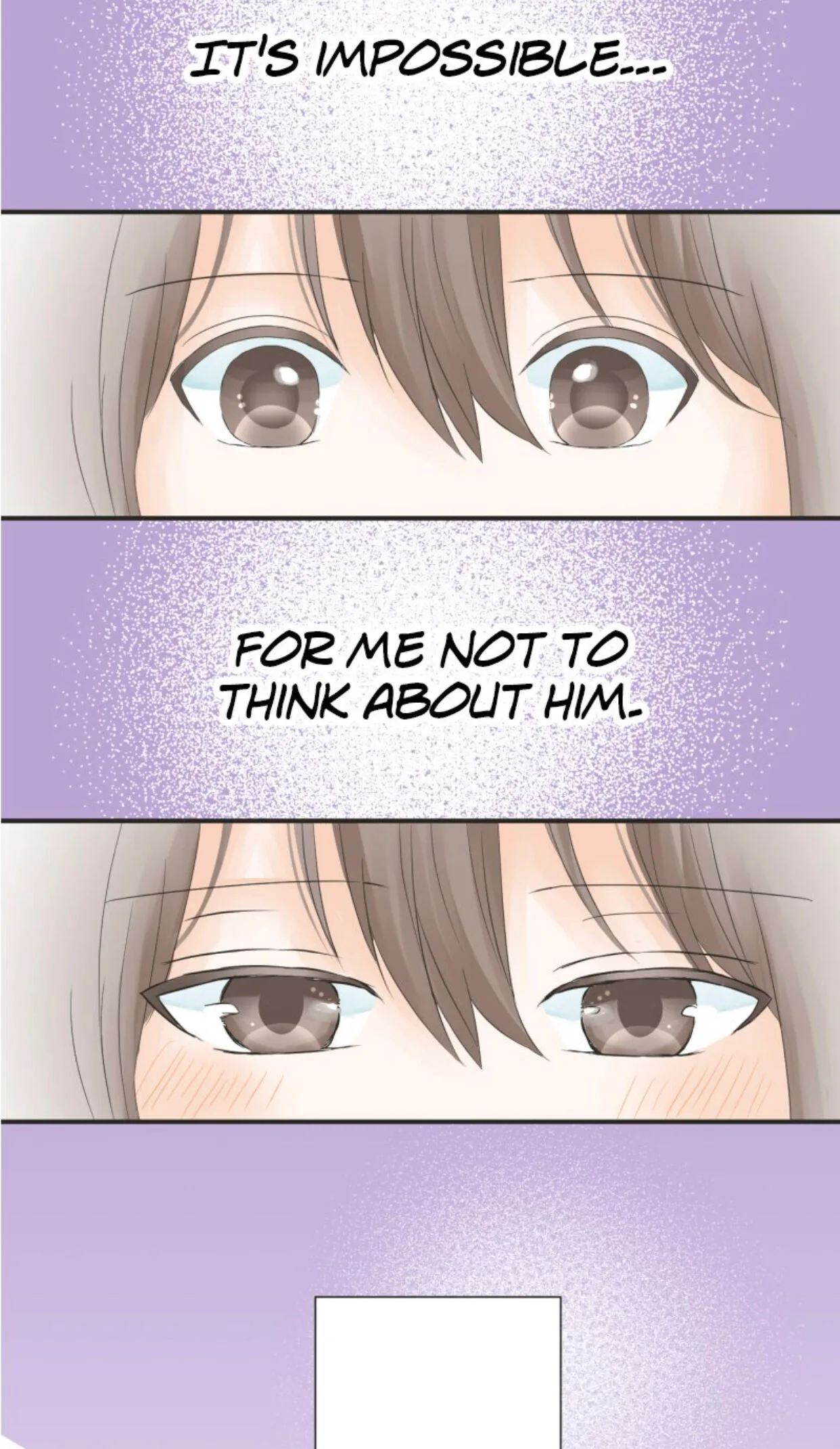 A Mismatched Complicated Love Chapter 18 page 39