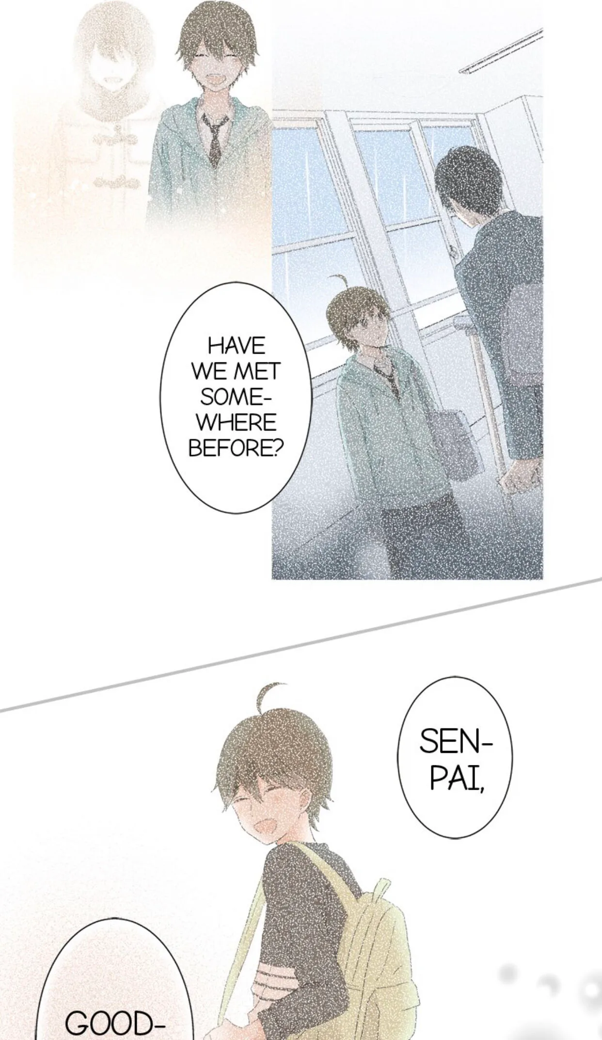A Mismatched Complicated Love Chapter 15 page 32