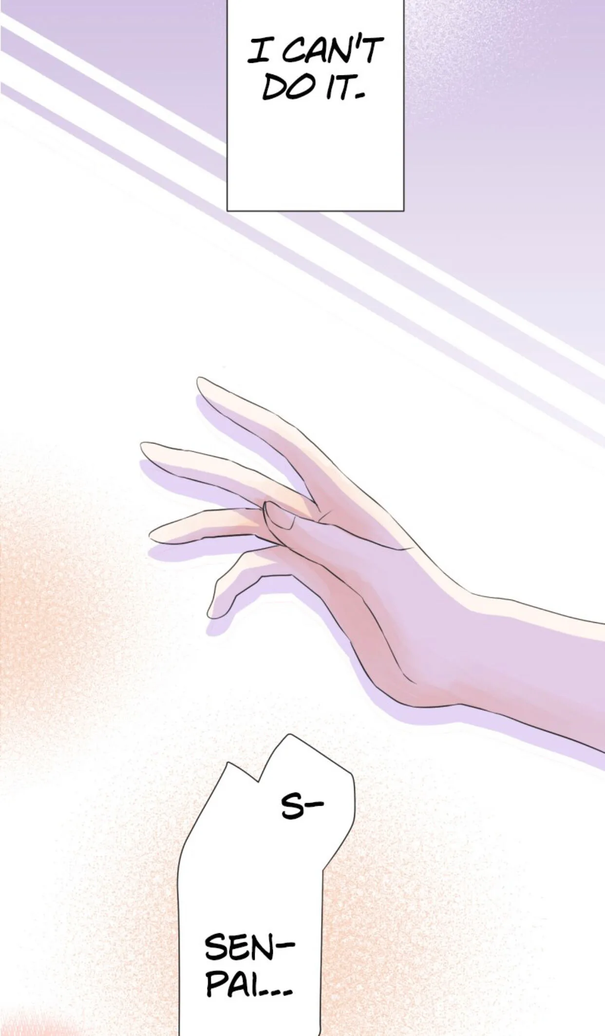 A Mismatched Complicated Love Chapter 18 page 40