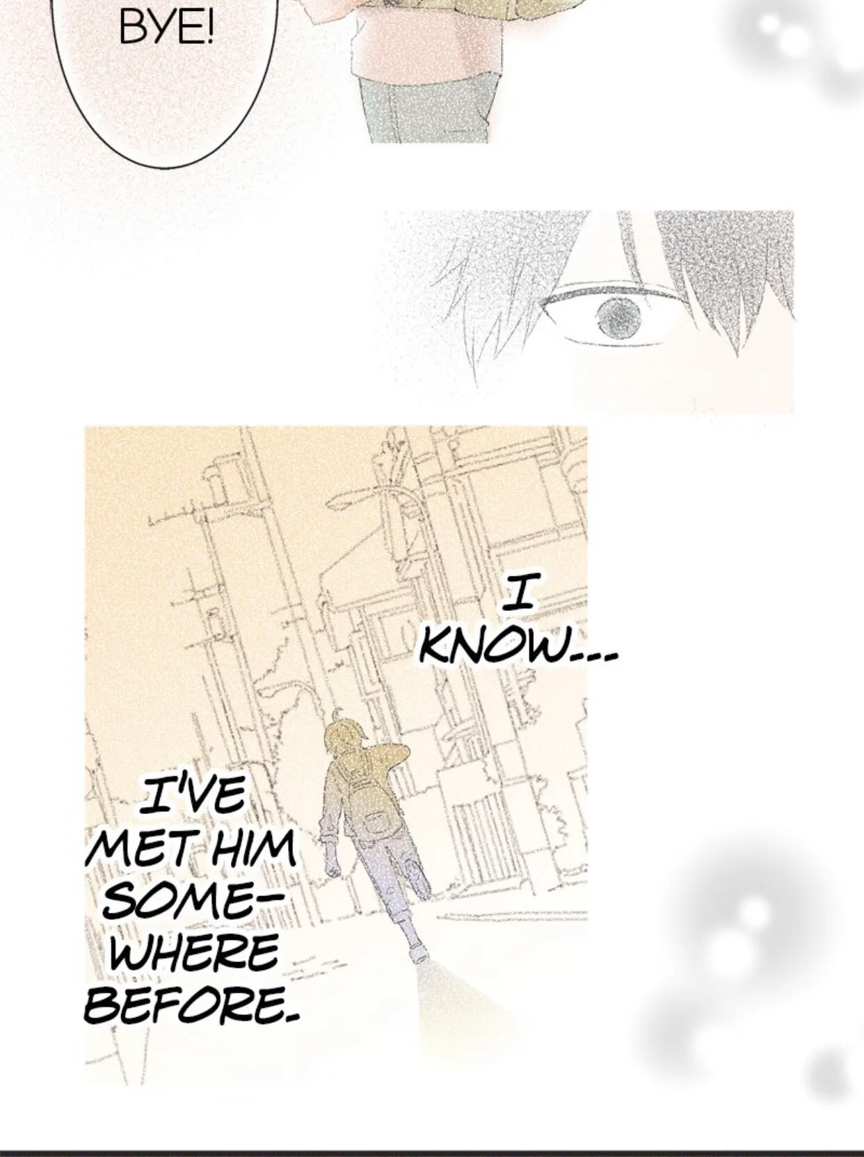 A Mismatched Complicated Love Chapter 15 page 33