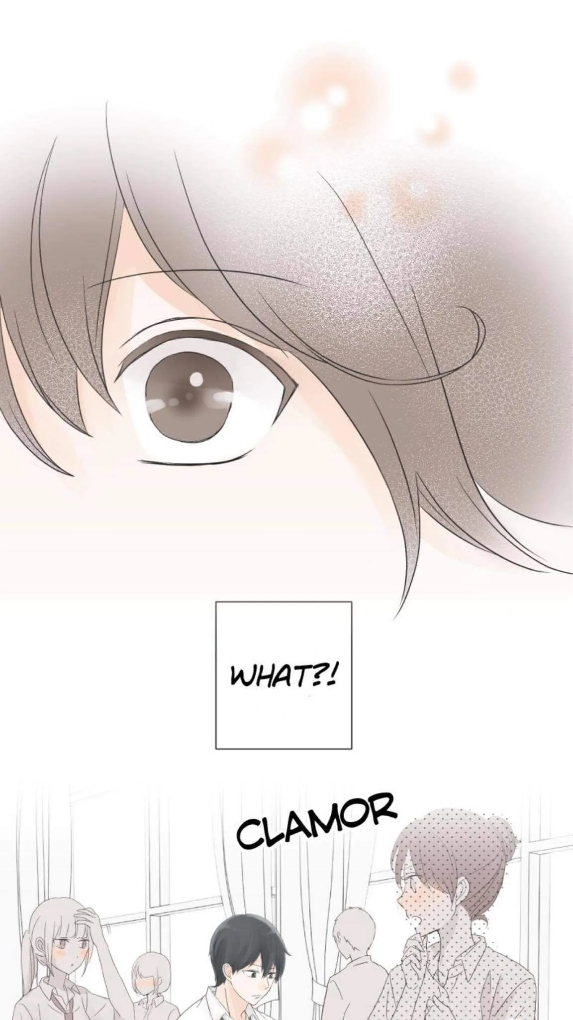 A Mismatched Complicated Love Chapter 16 page 32