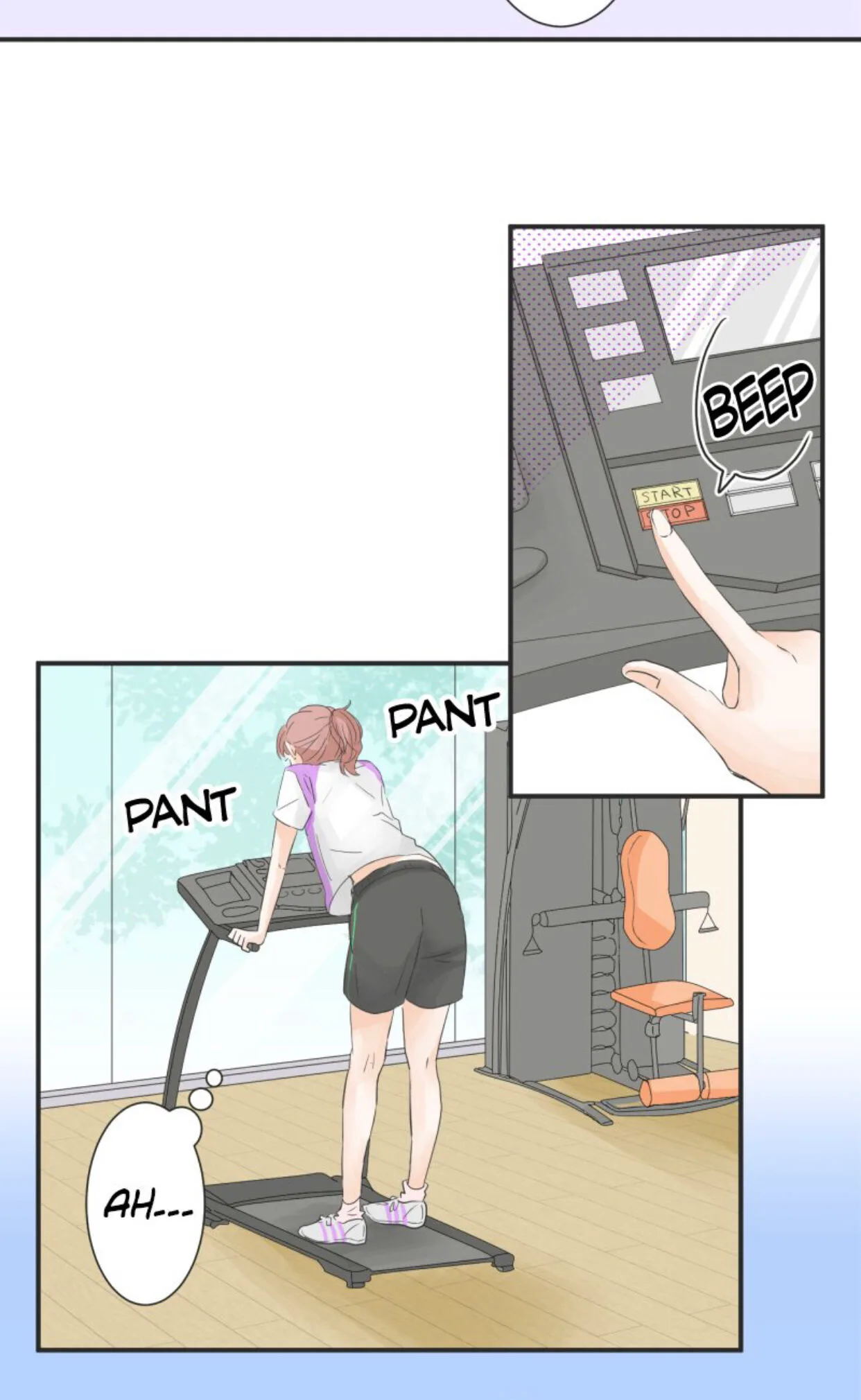 A Mismatched Complicated Love Chapter 20 page 7