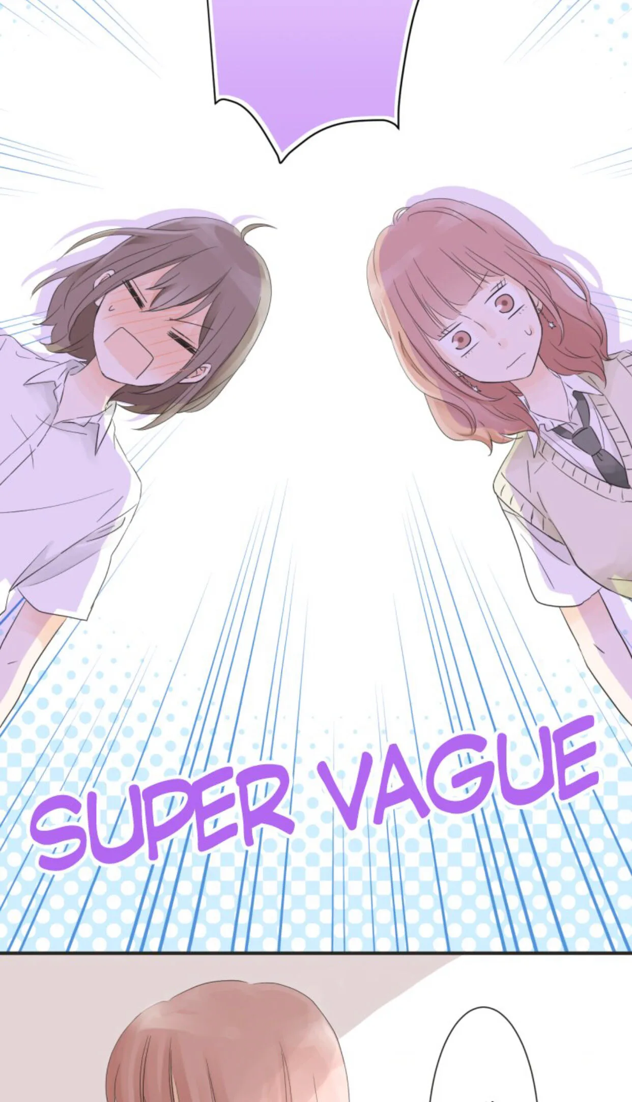 A Mismatched Complicated Love Chapter 22 page 5