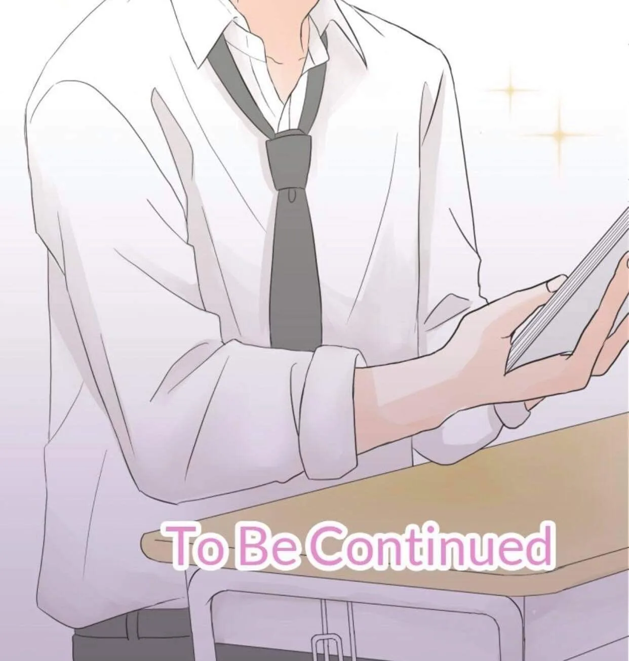 A Mismatched Complicated Love Chapter 16 page 35