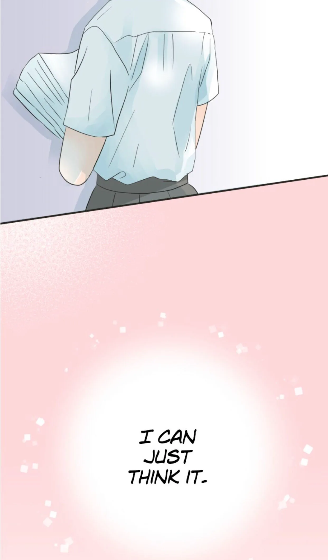 A Mismatched Complicated Love Chapter 19 page 10