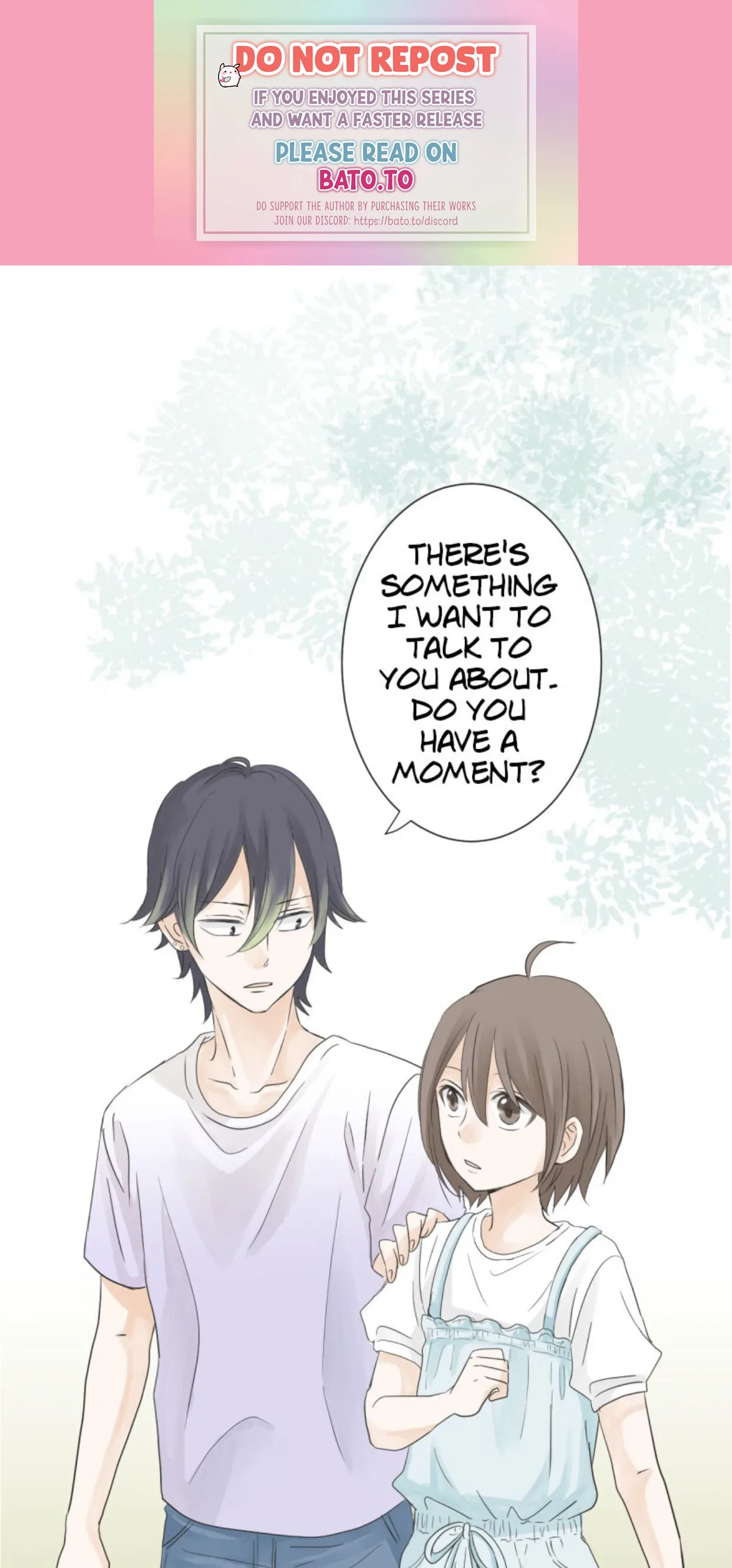 A Mismatched Complicated Love Chapter 24 page 2