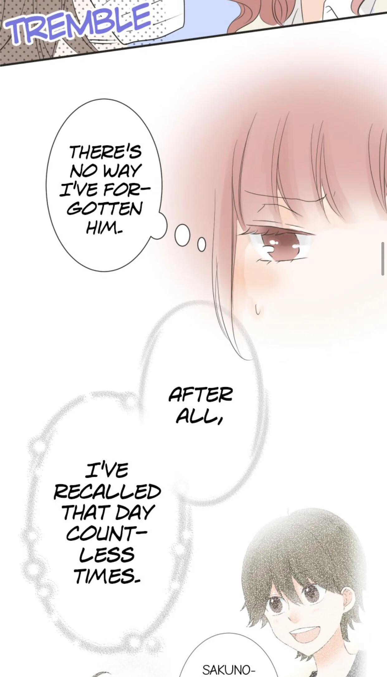 A Mismatched Complicated Love Chapter 21 page 12