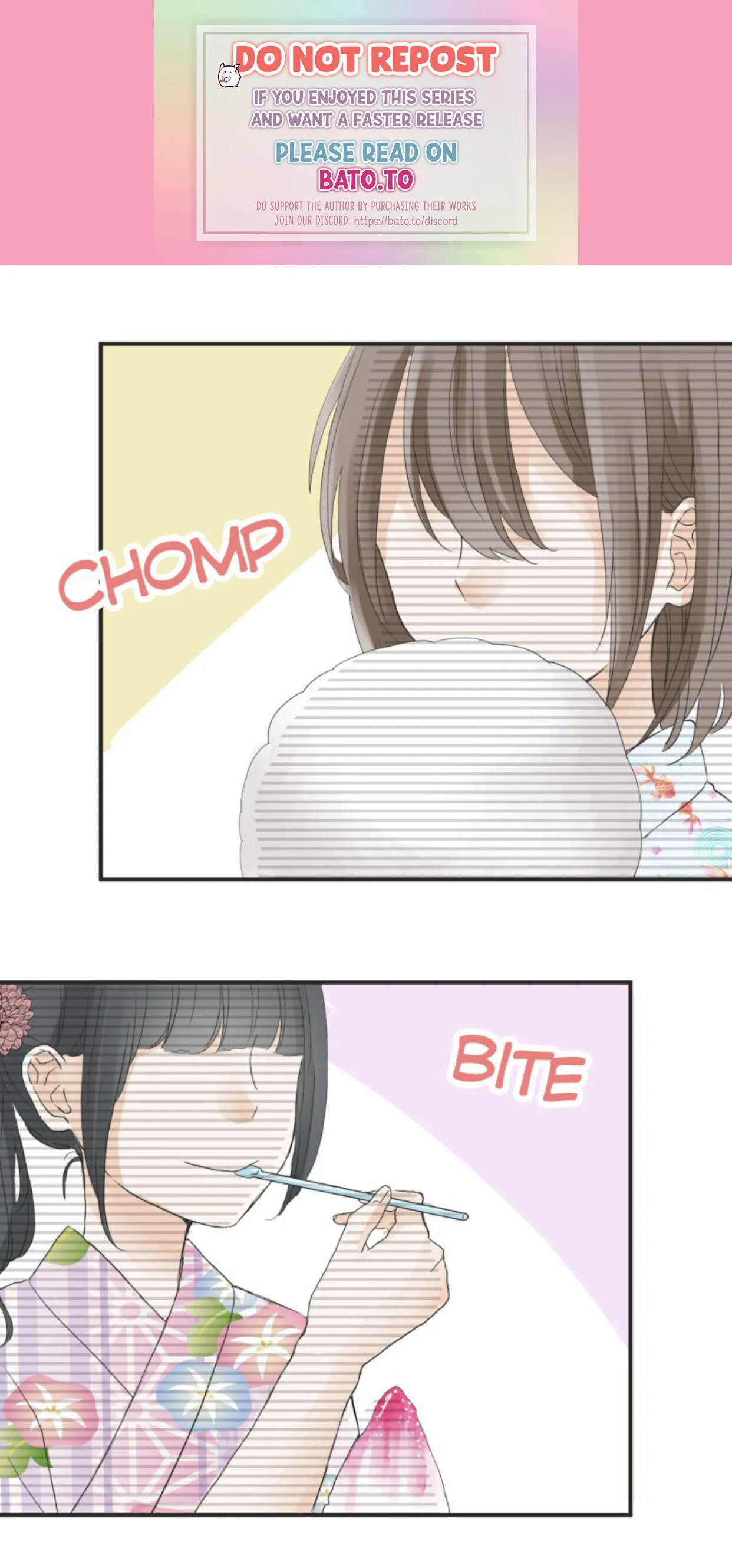 A Mismatched Complicated Love Chapter 25 page 2