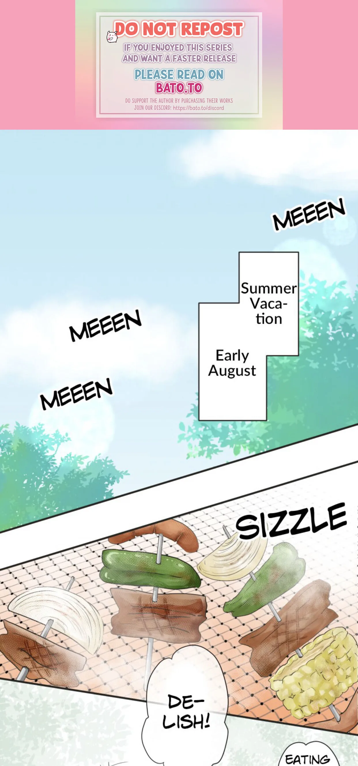 A Mismatched Complicated Love Chapter 23 page 2