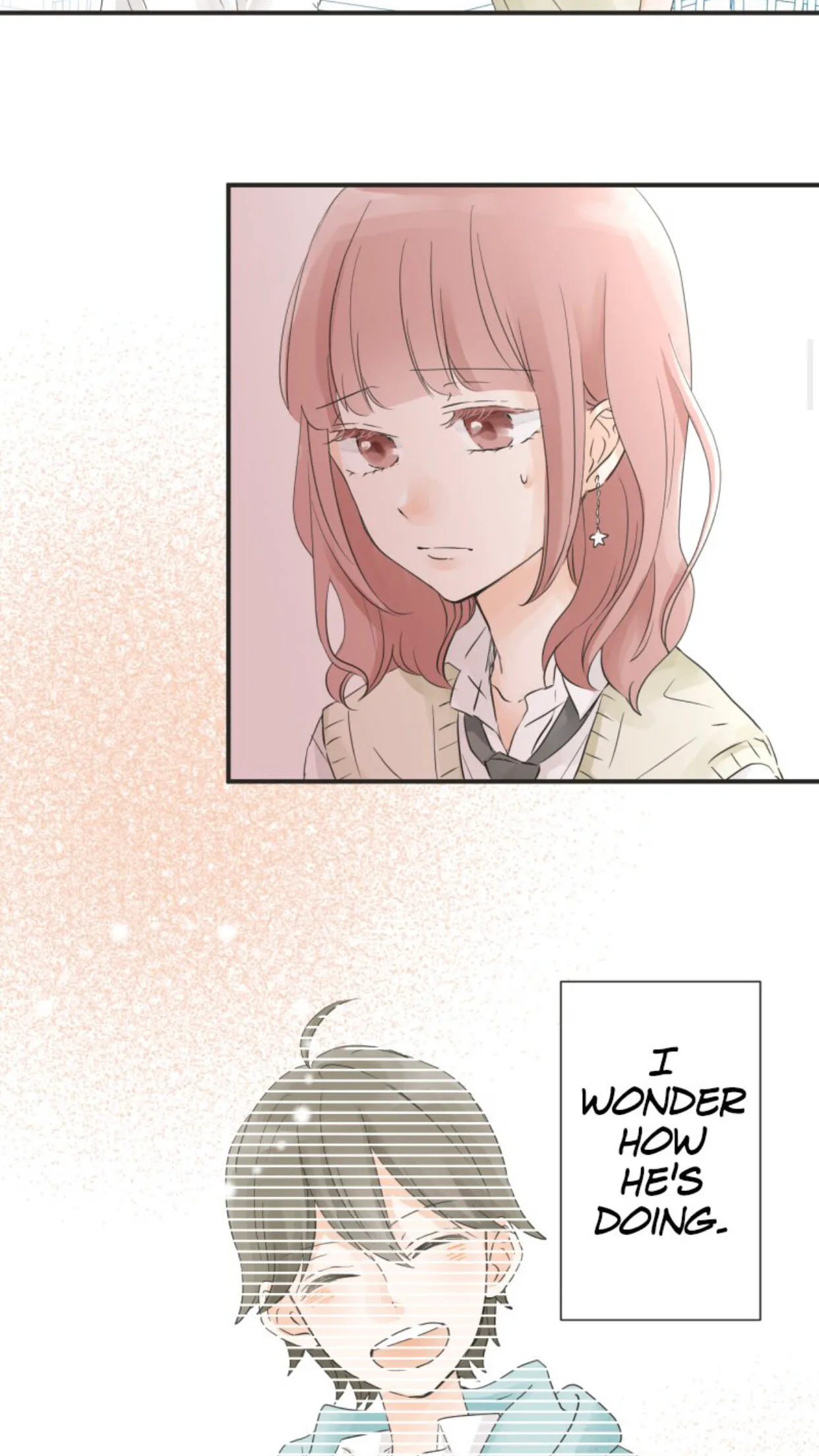 A Mismatched Complicated Love Chapter 22 page 9