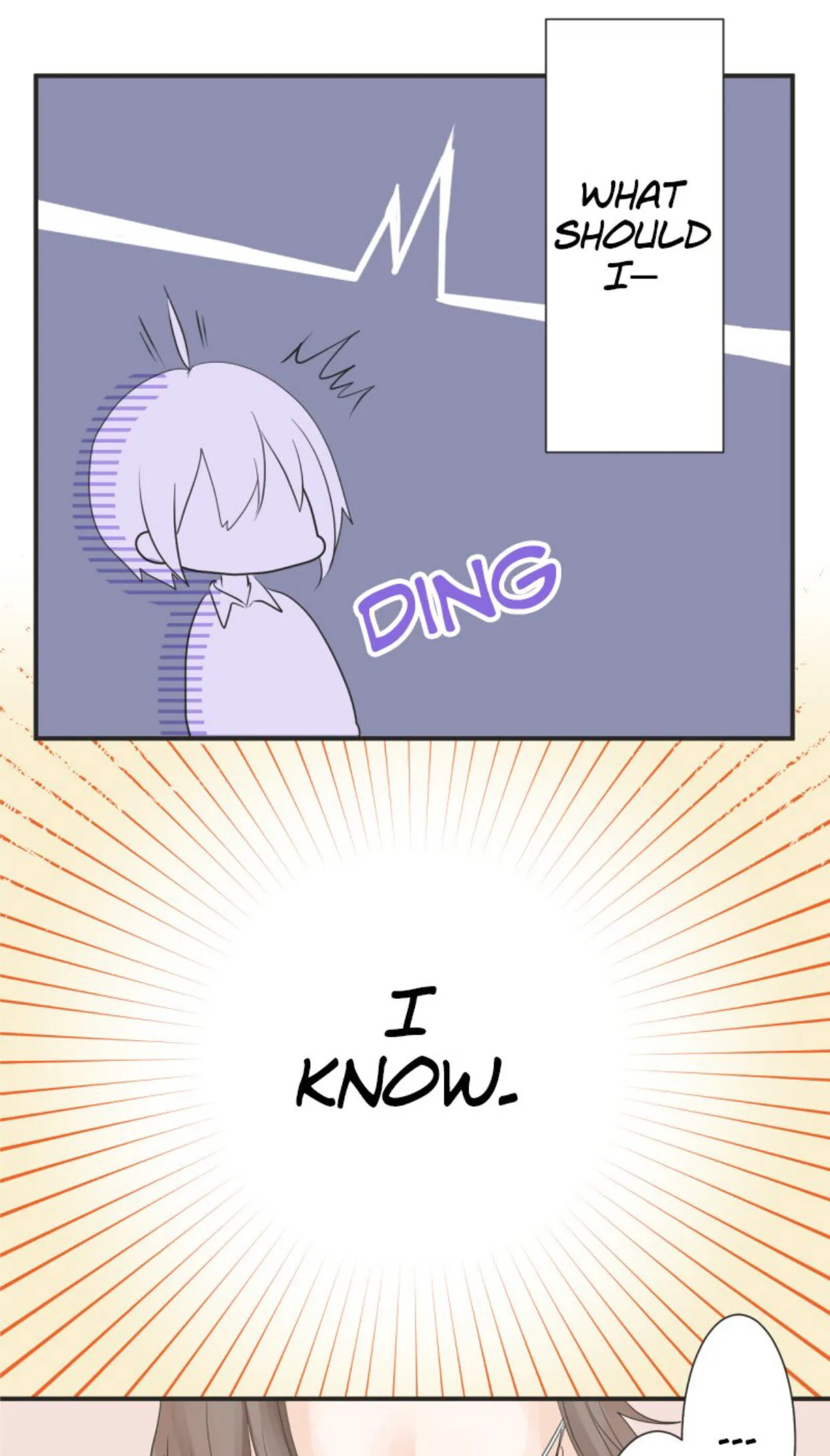 A Mismatched Complicated Love Chapter 21 page 14