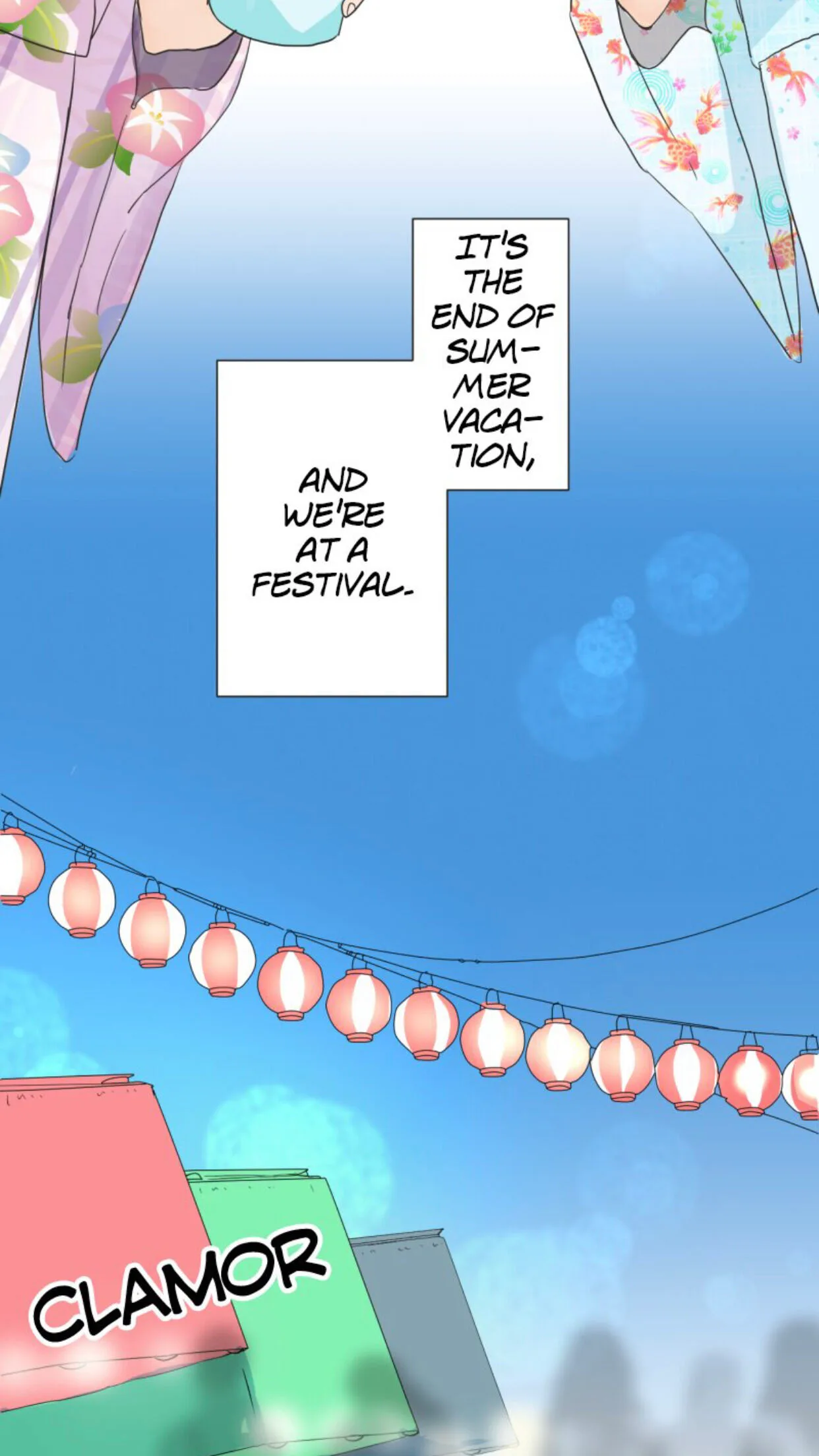 A Mismatched Complicated Love Chapter 25 page 4