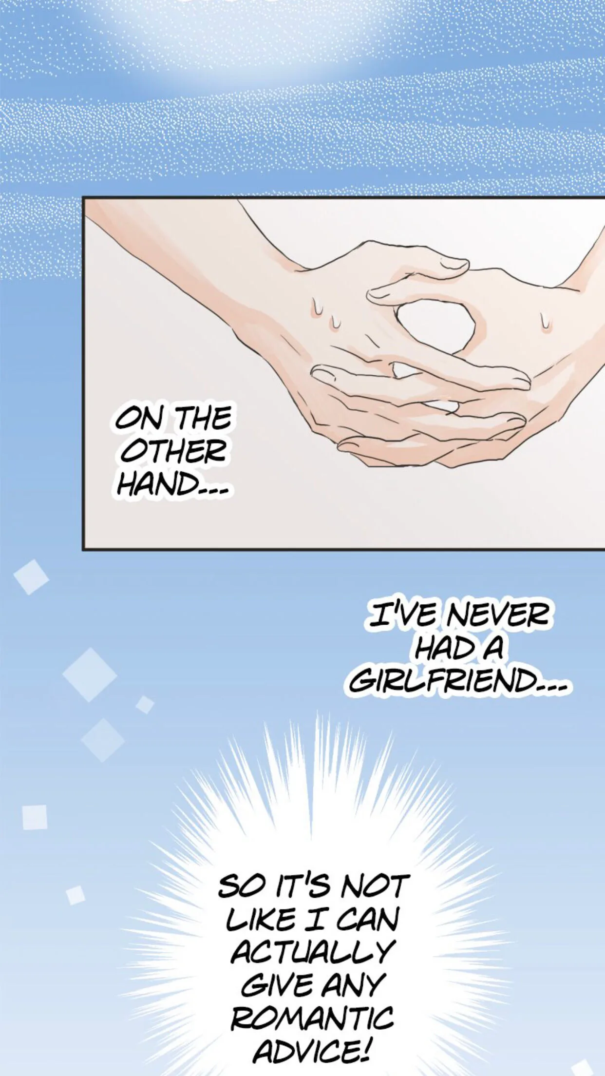 A Mismatched Complicated Love Chapter 24 page 23