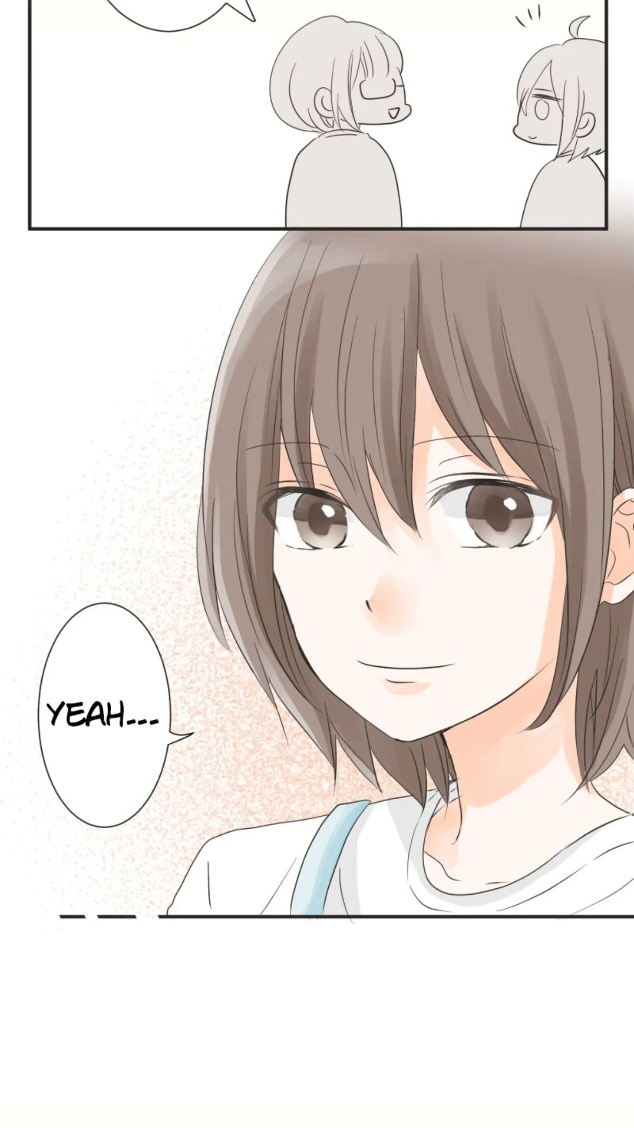 A Mismatched Complicated Love Chapter 23 page 18