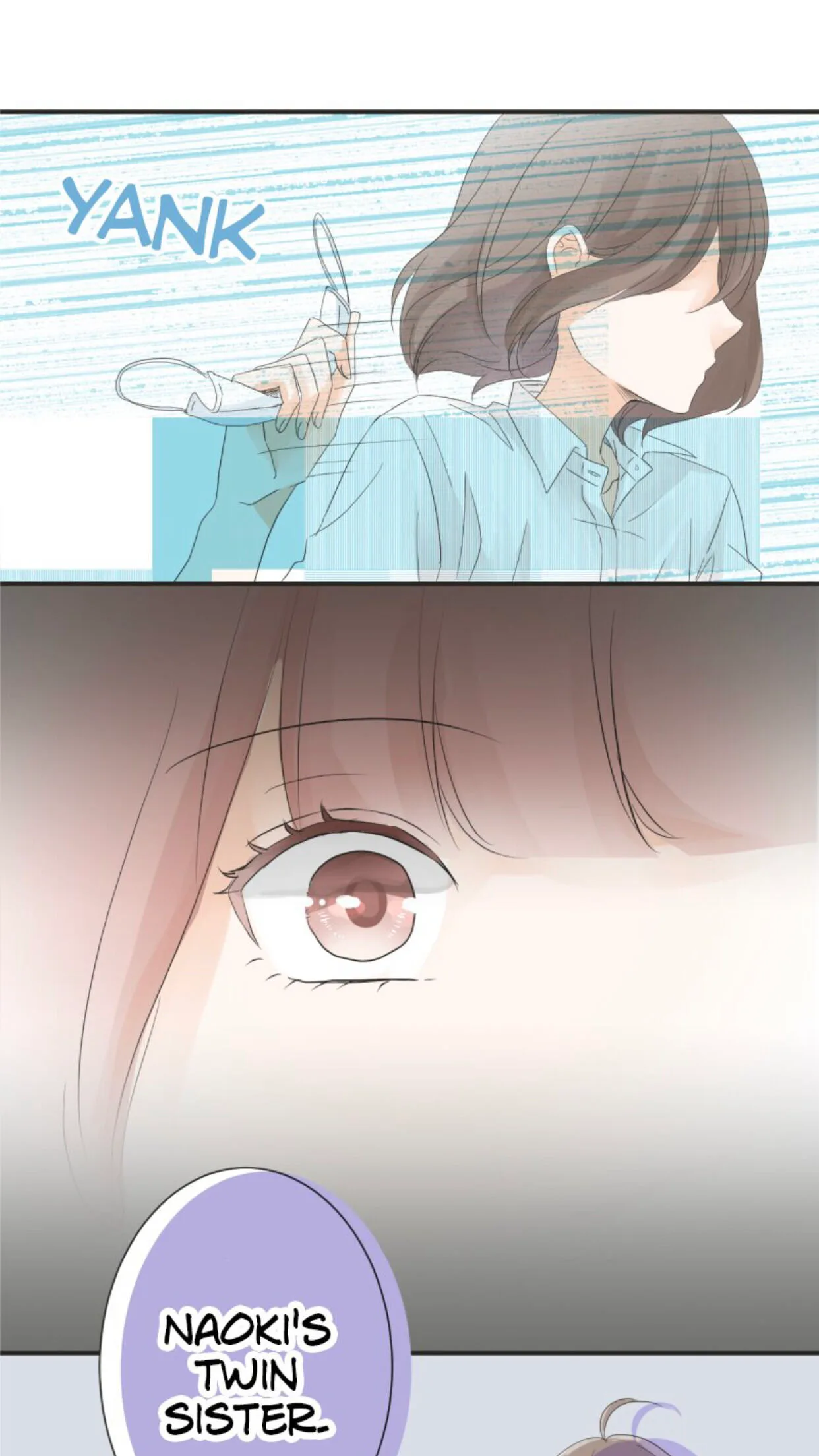 A Mismatched Complicated Love Chapter 21 page 16