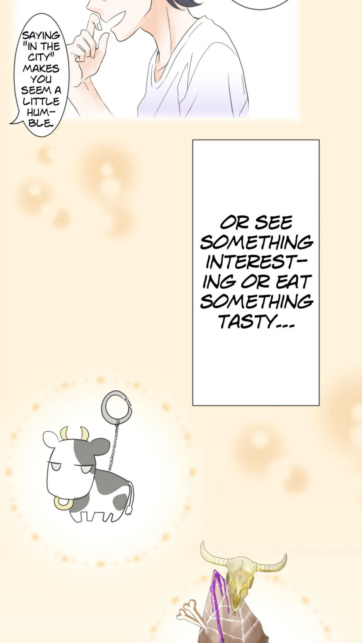 A Mismatched Complicated Love Chapter 23 page 20